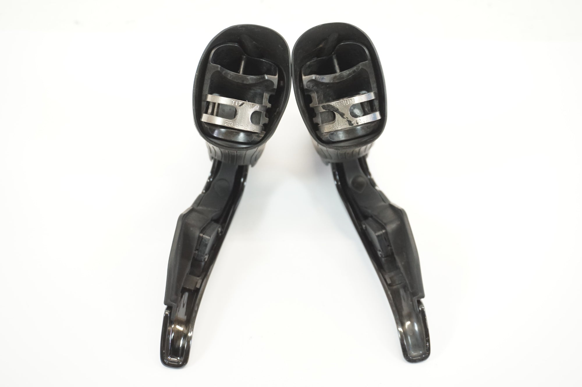 SHIMANO 「シマノ」 DURA-ACE Di2 ST-R9150 2x11S デュアルコントロールレバー / 宇都宮店