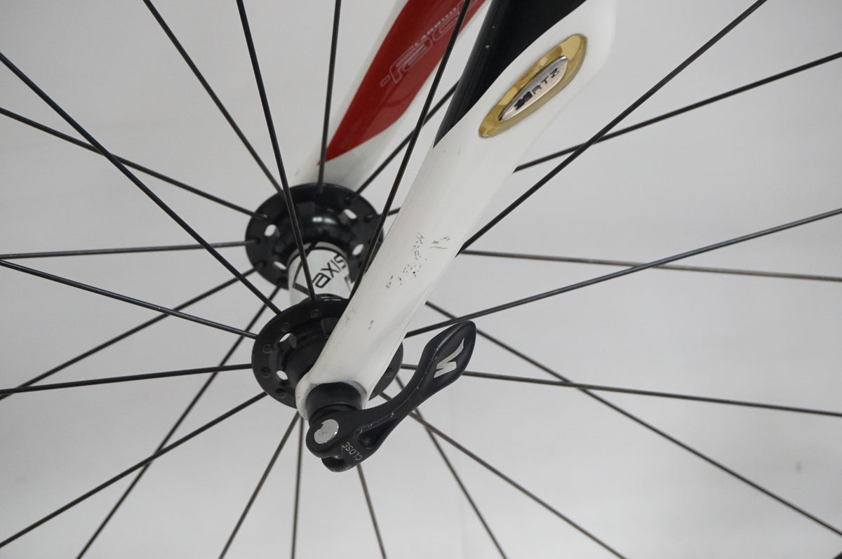 SPECIALIZED 「スペシャライズド」 SECTEUR ELITE 2012年モデル ロードバイク / 福岡店