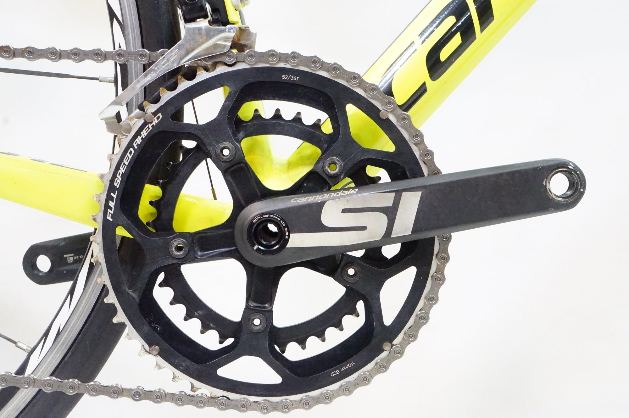 CANNONDALE 「キャノンデール」 CAAD12 105 2016年モデル ロードバイク / 熊谷本店