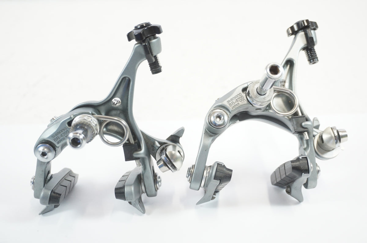 SHIMANO 「シマノ」 ULTEGRA BR-6700 キャリパーブレーキ / 宇都宮店
