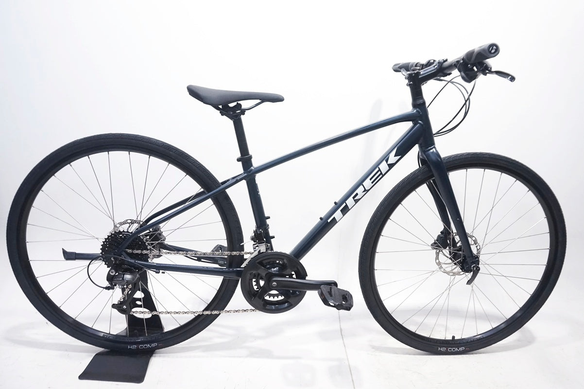 TREK 「トレック」 FX2 DISC 2022-2023年モデル クロスバイク / 大阪
