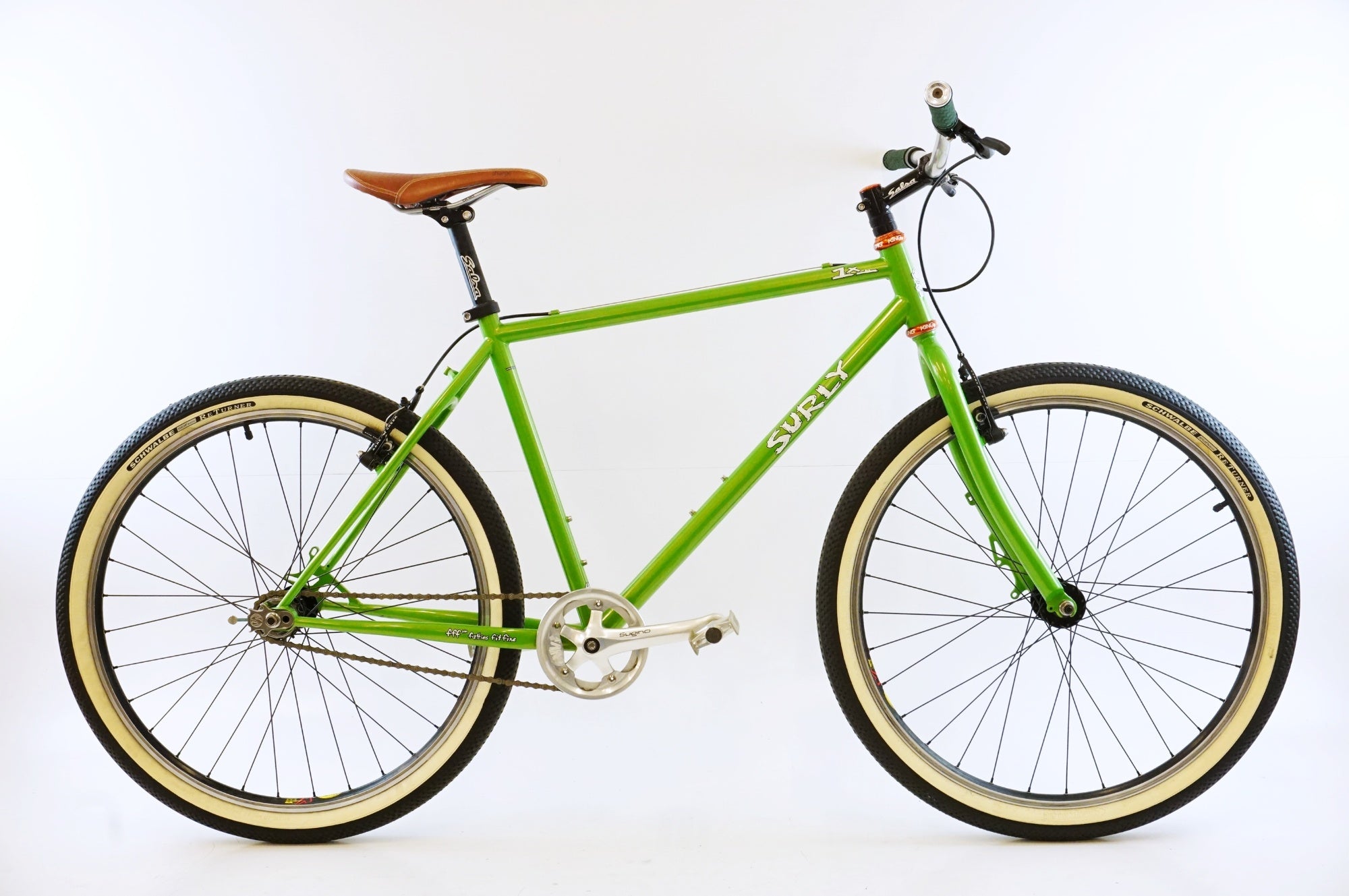 SURLY 「サーリー」 1x1 年式不明 マウンテンバイク / 浜松店