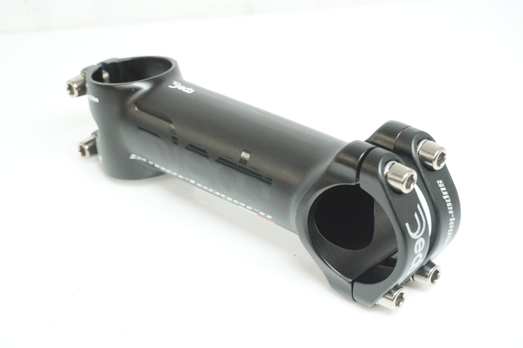 DEDA 「デダ」 SUPER LEGGERO φ31.7 110mm ステム / 大宮店