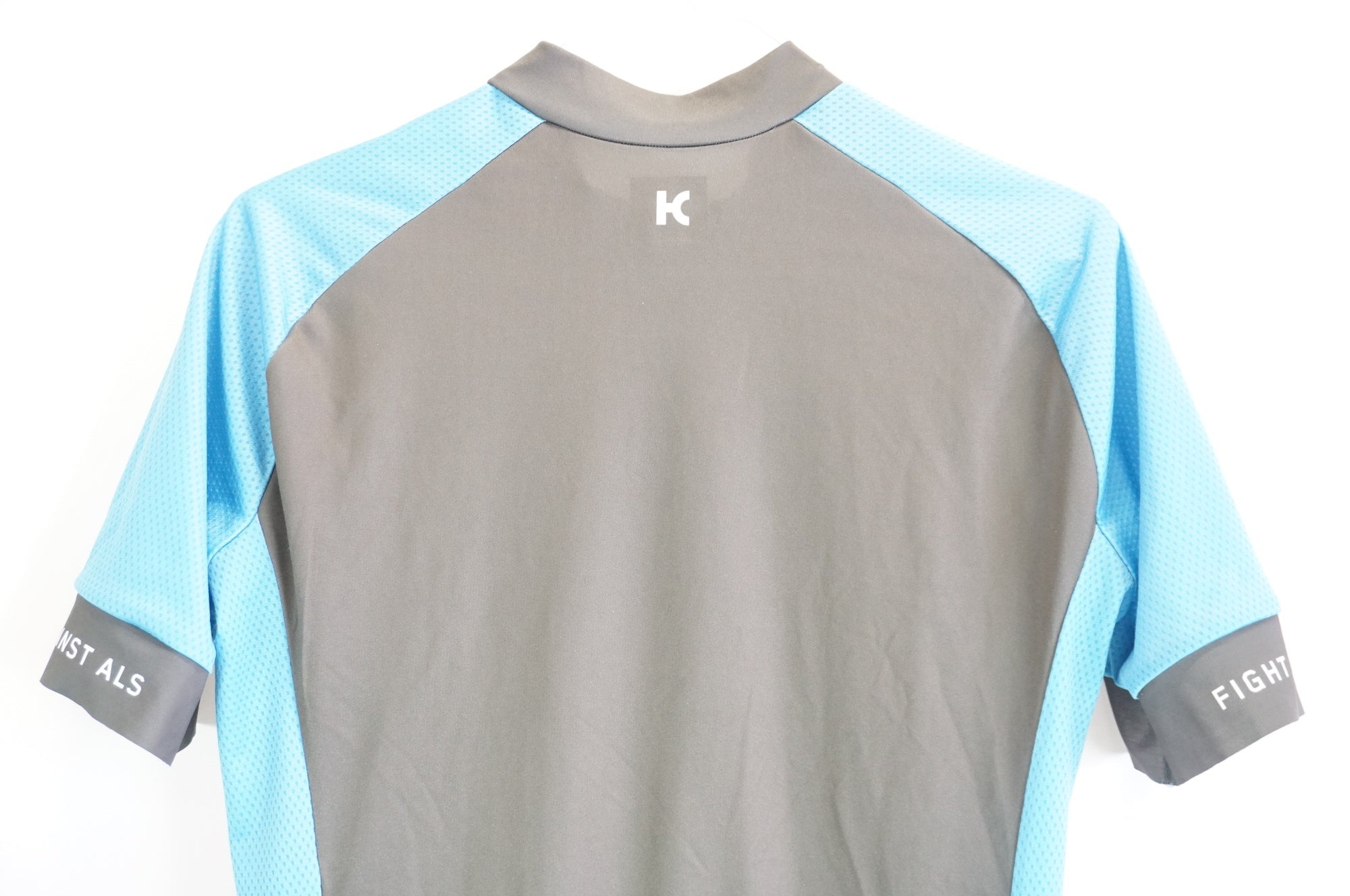 KATUSHA 「カチューシャ」 FIGHT AGAINST ALS Lサイズ ジャージセット / 宇都宮店