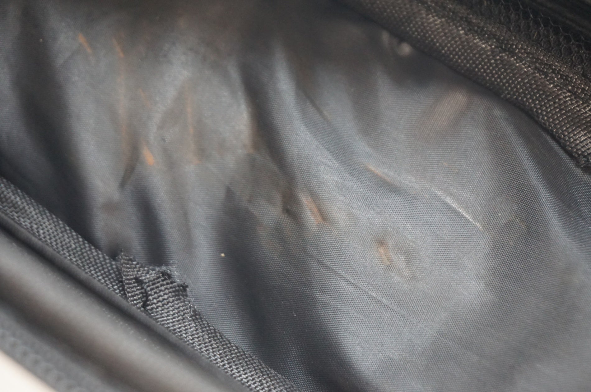 メーカー不明 トップチューブバッグ / 福岡アイランドシティ店