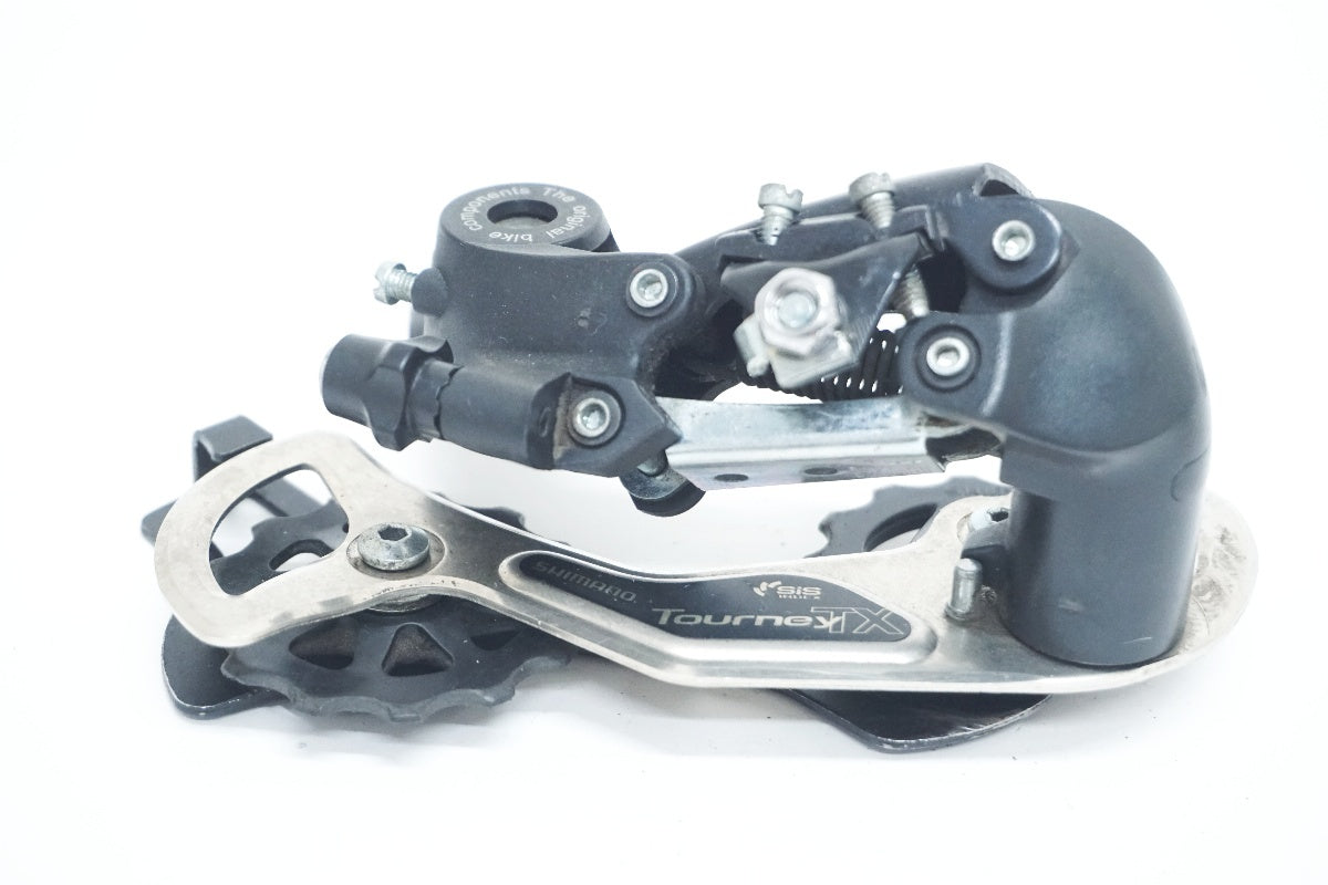 SHIMANO 「シマノ」 RD-TX35 リアディレイラー / 大阪美原北インター店