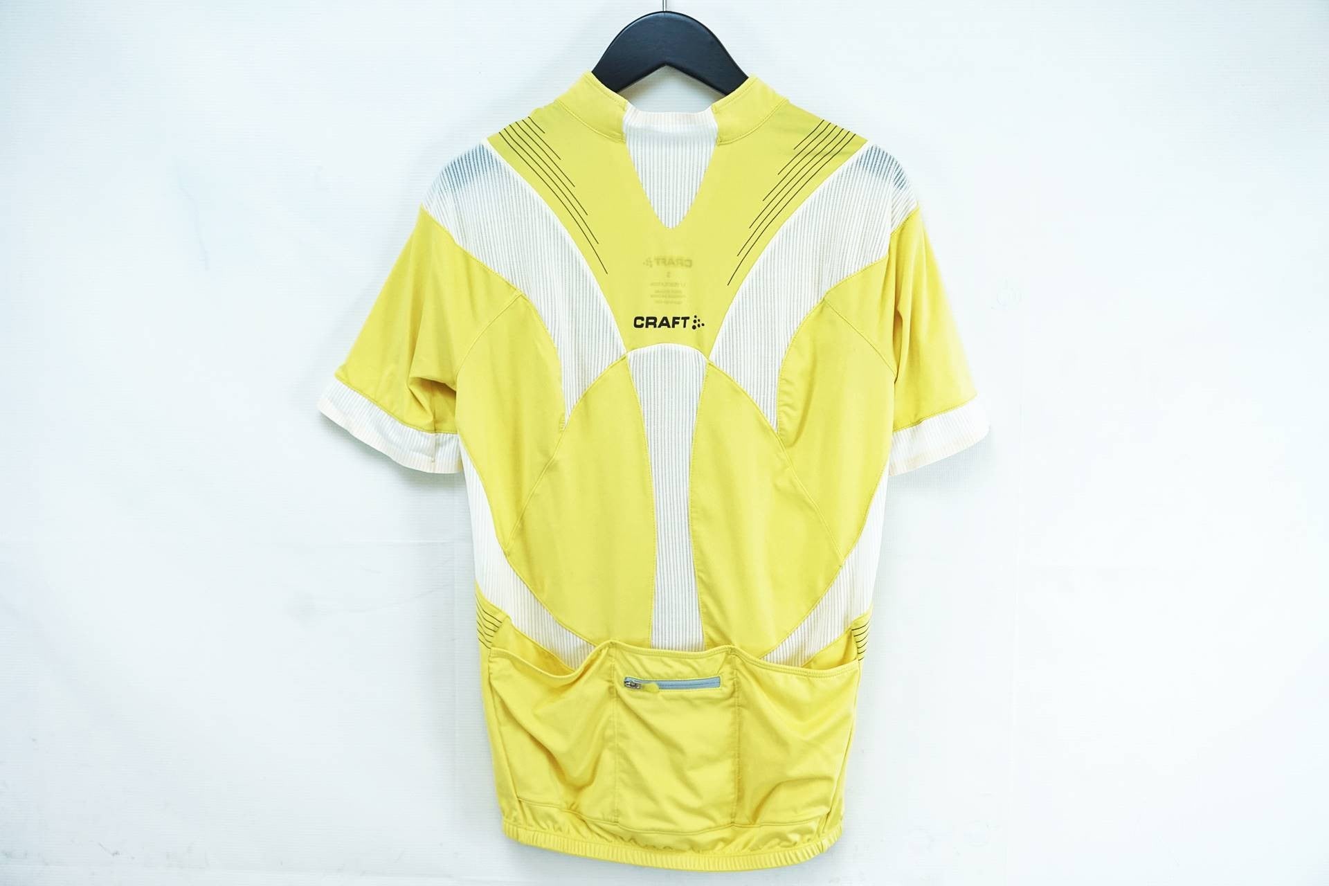 CRAFT 「クラフト」 Sサイズ サイクルジャージ / 有明ガーデン店