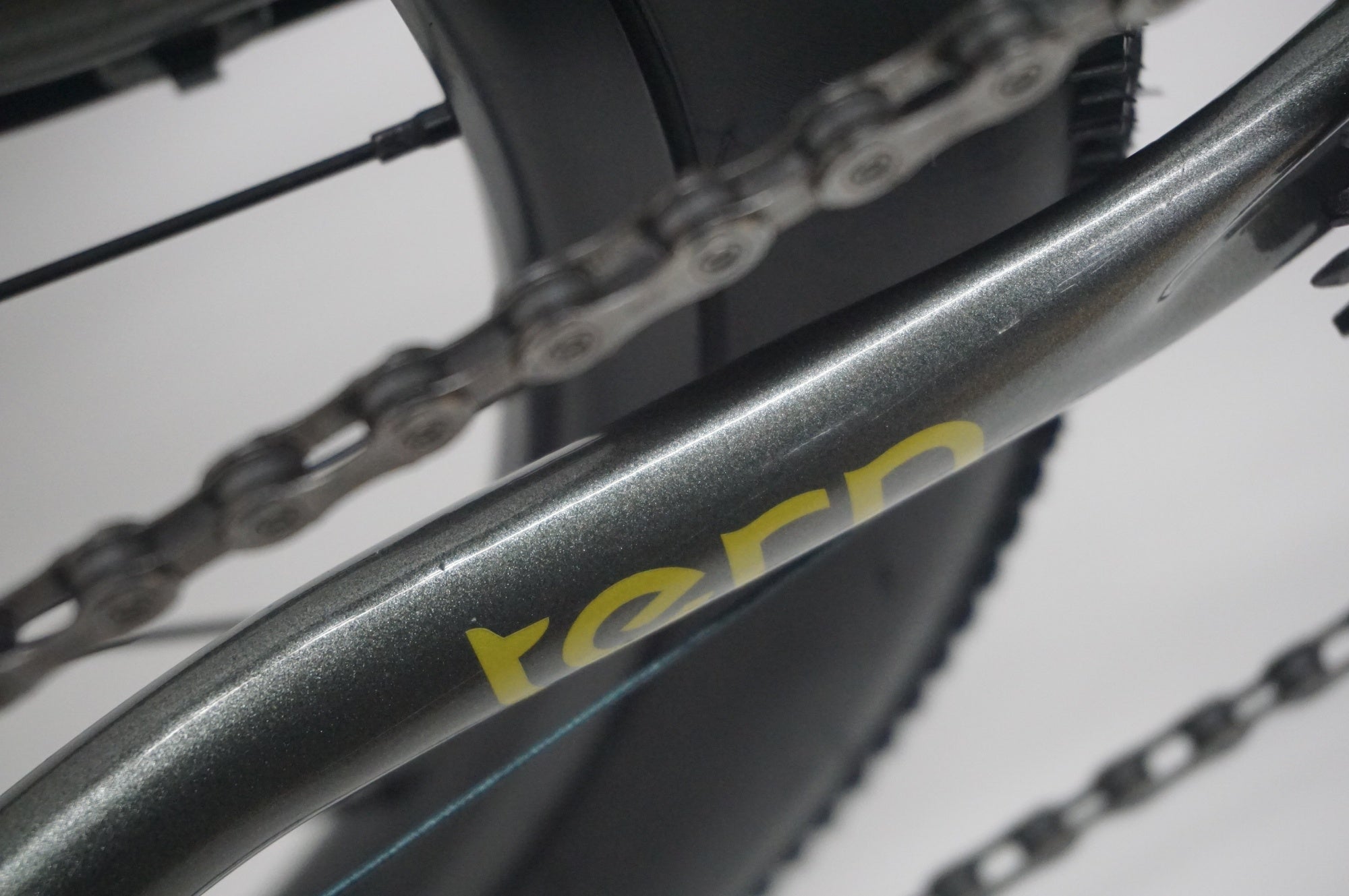 TERN 「ターン」 GRIT 2026年モデル クロスバイク / 福岡店