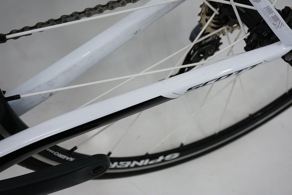 SCOTT「スコット」 ADDICT RC20 2018年モデル ロードバイク / 浜松店