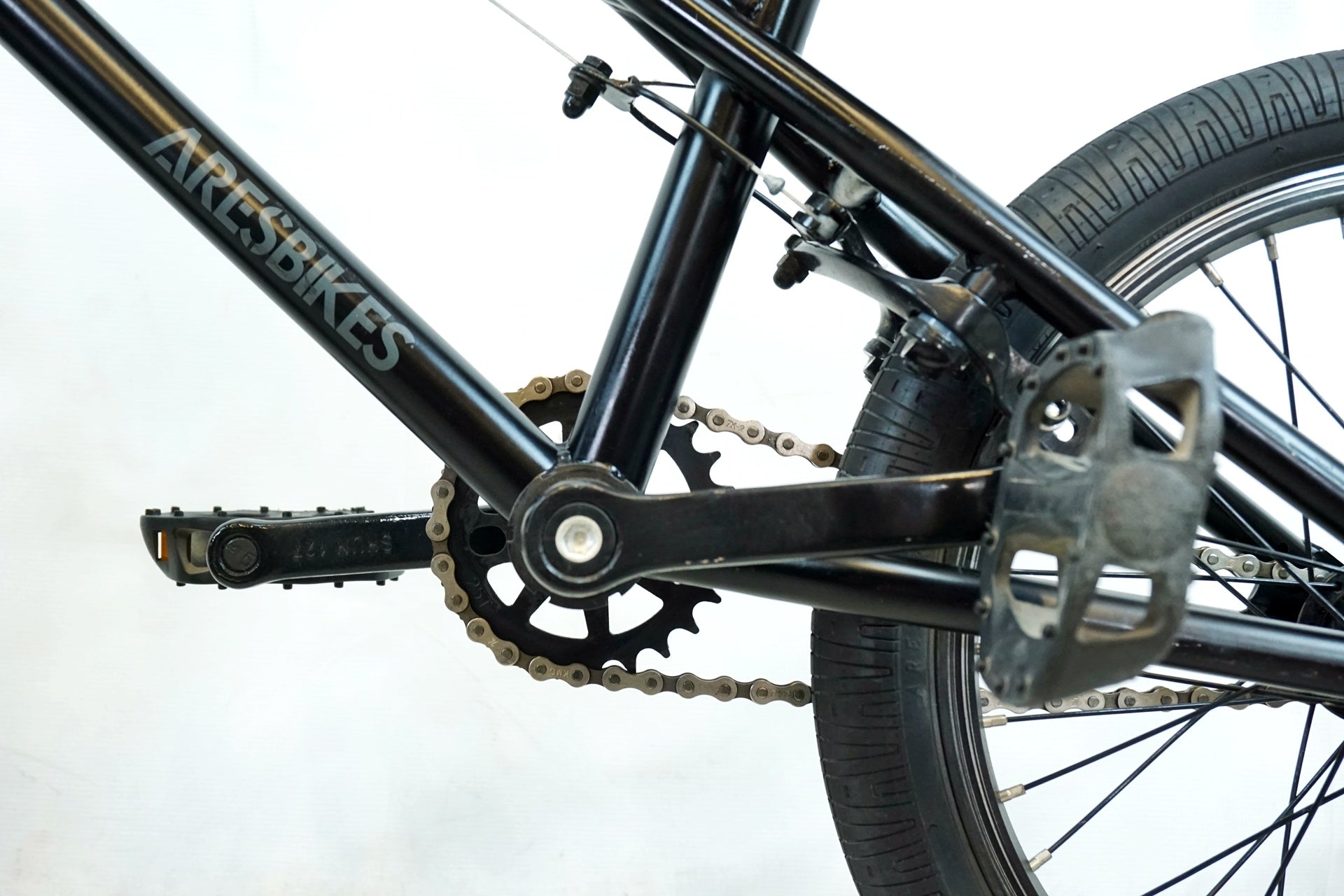 ARESBIKES 「アーレスバイク」 STN16 2018年モデル キッズバイク / 有明ガーデン店