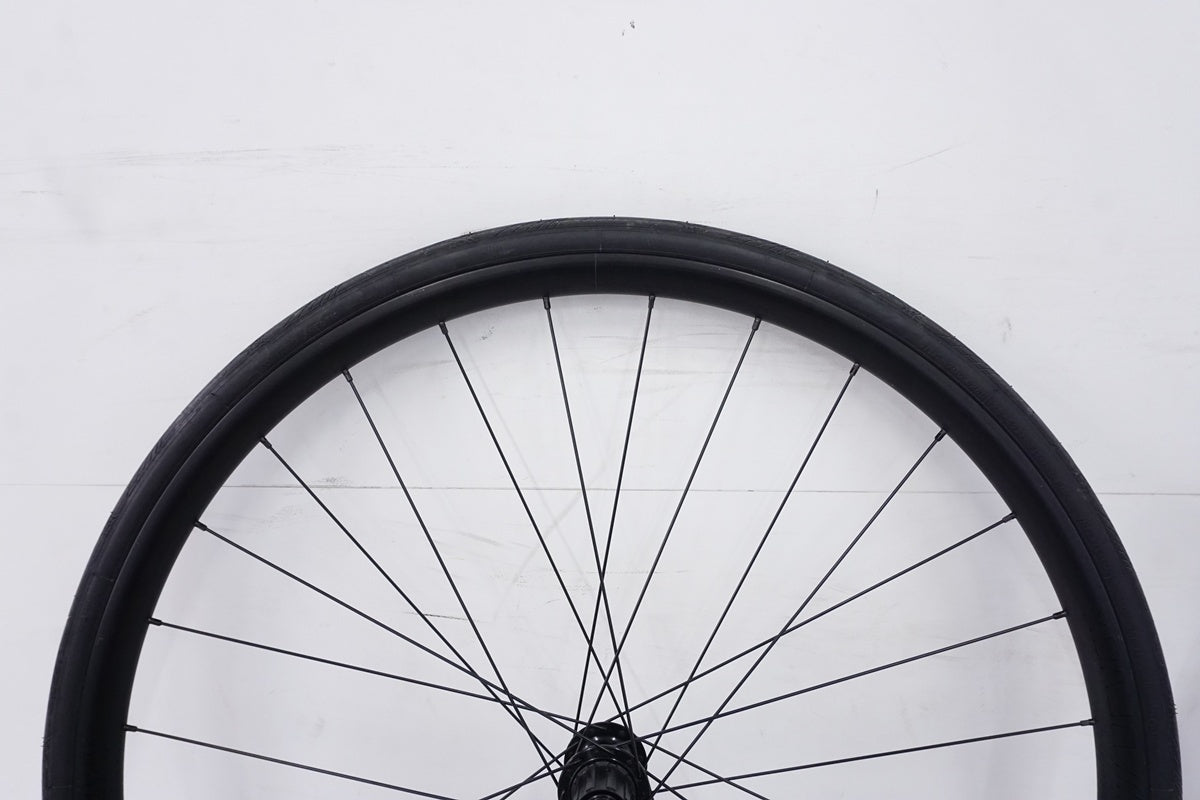 DEVOX 「デヴォックス」 リム SHIMANO FH-RS470 ハブ シマノ11速 ホイールセット / 浜松店
