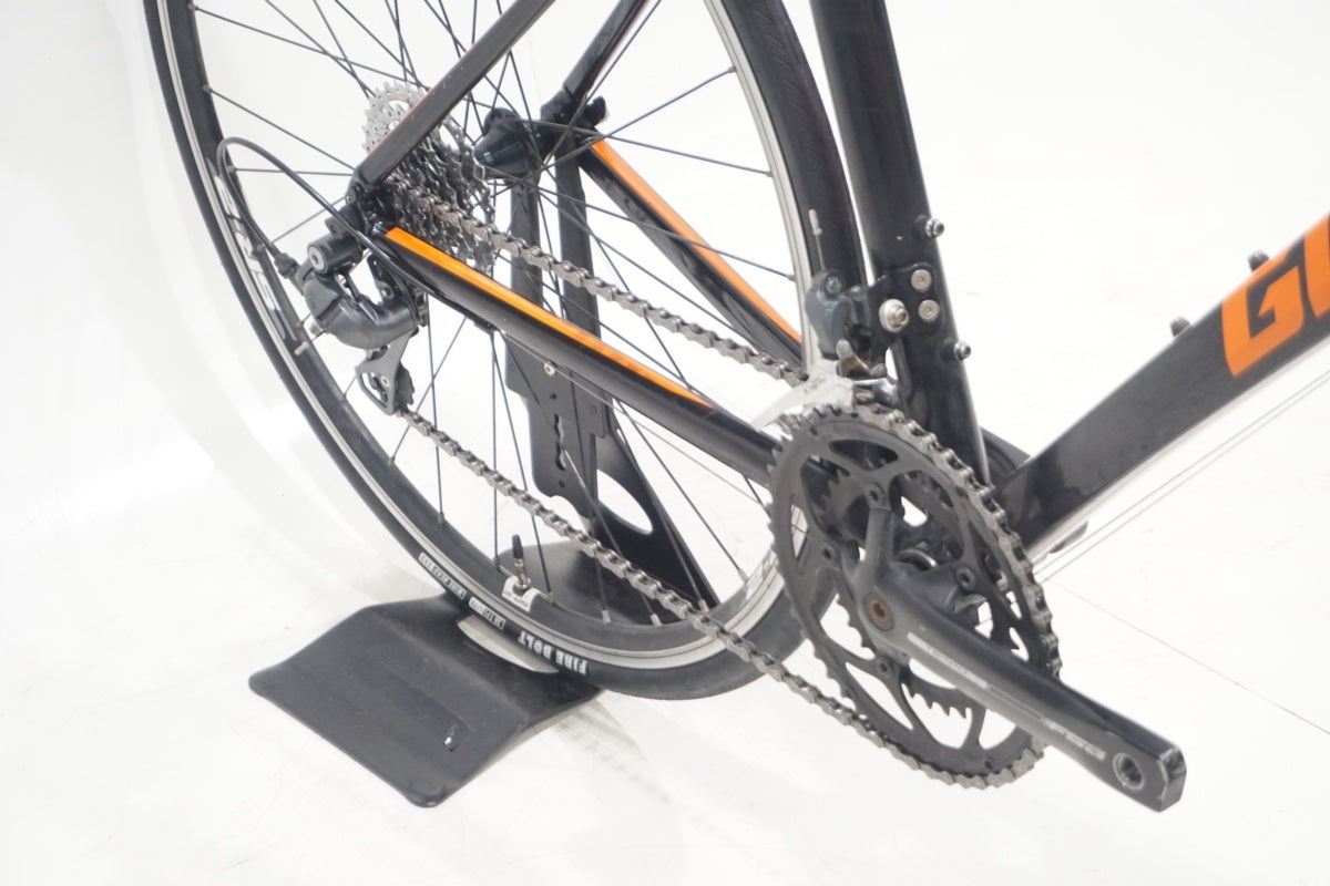 GIANT 「ジャイアント」 DEFY 4 ALUXX 2016年モデル ロードバイク / 滋賀大津店