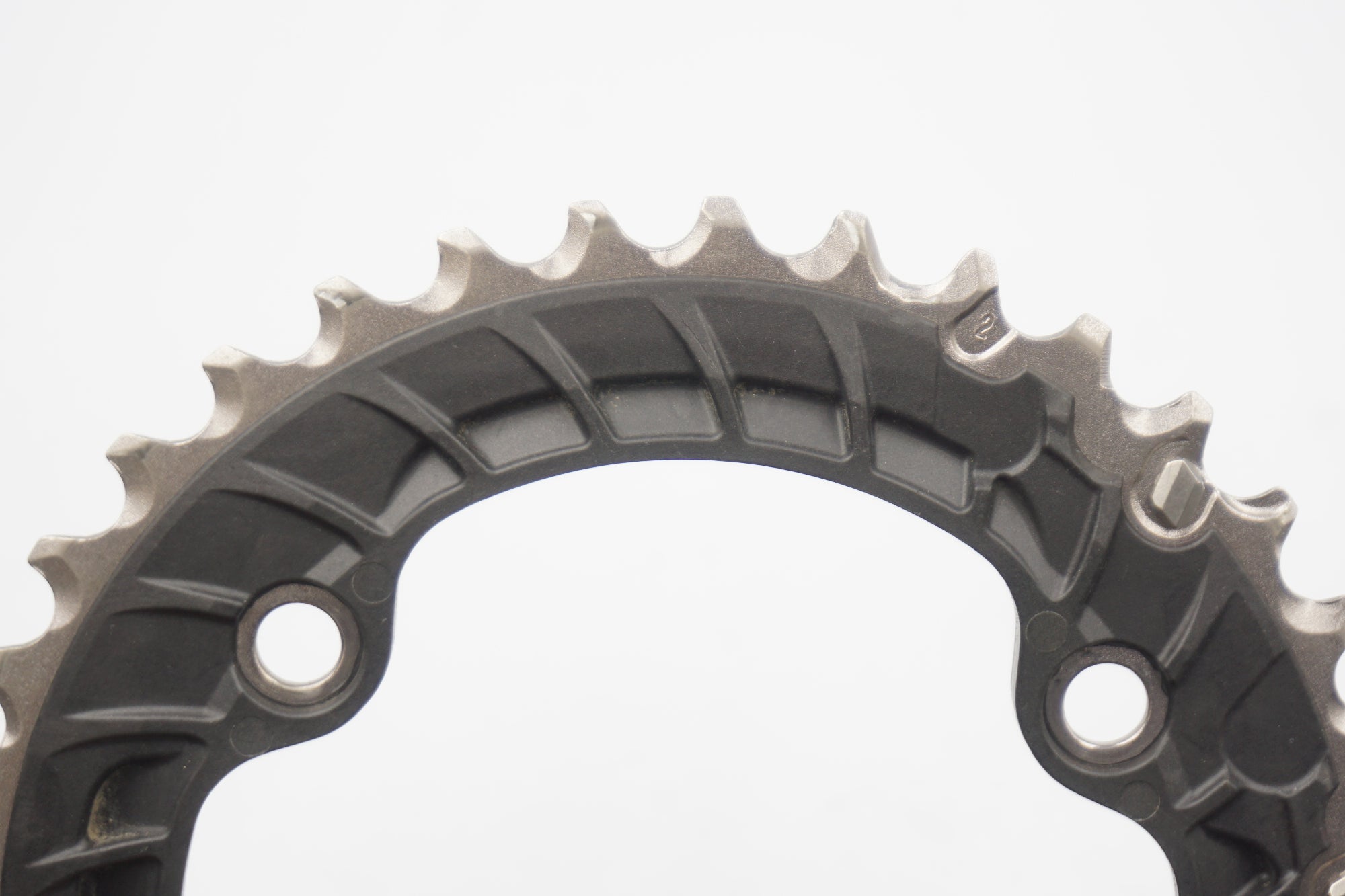 SHIMANO 「シマノ」 FC-M8000 36-26T チェーンリング / 京都西院店