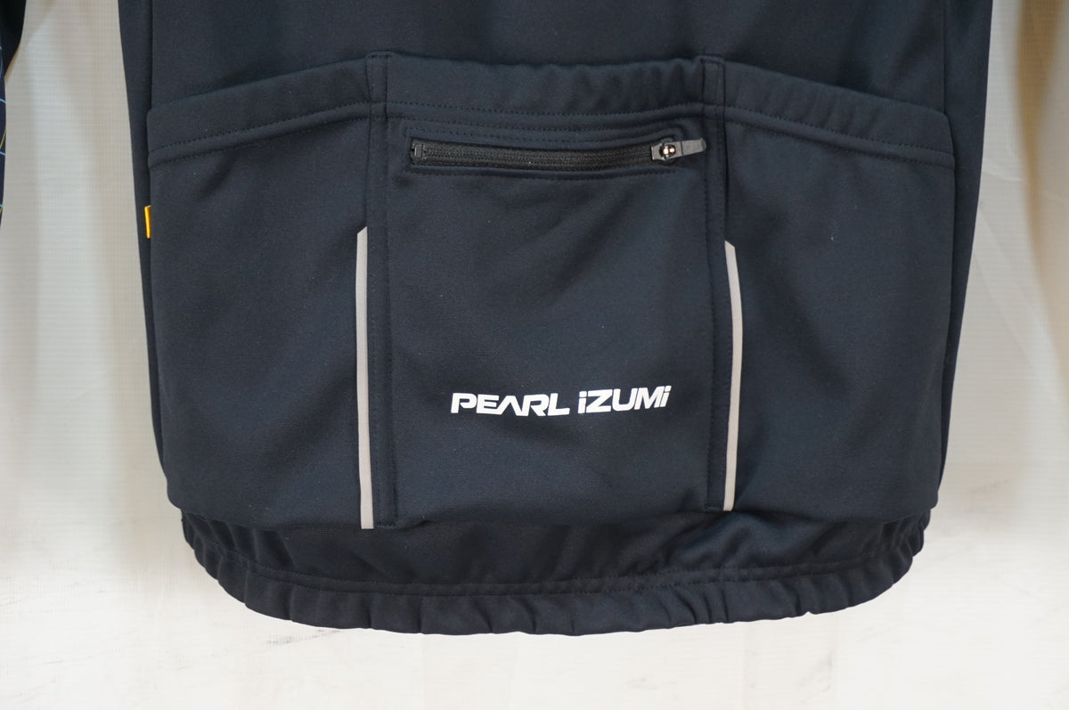 PEARL IZUMI 「パールイズミ」 長袖 Mサイズ ジャージ / 浦和ベース