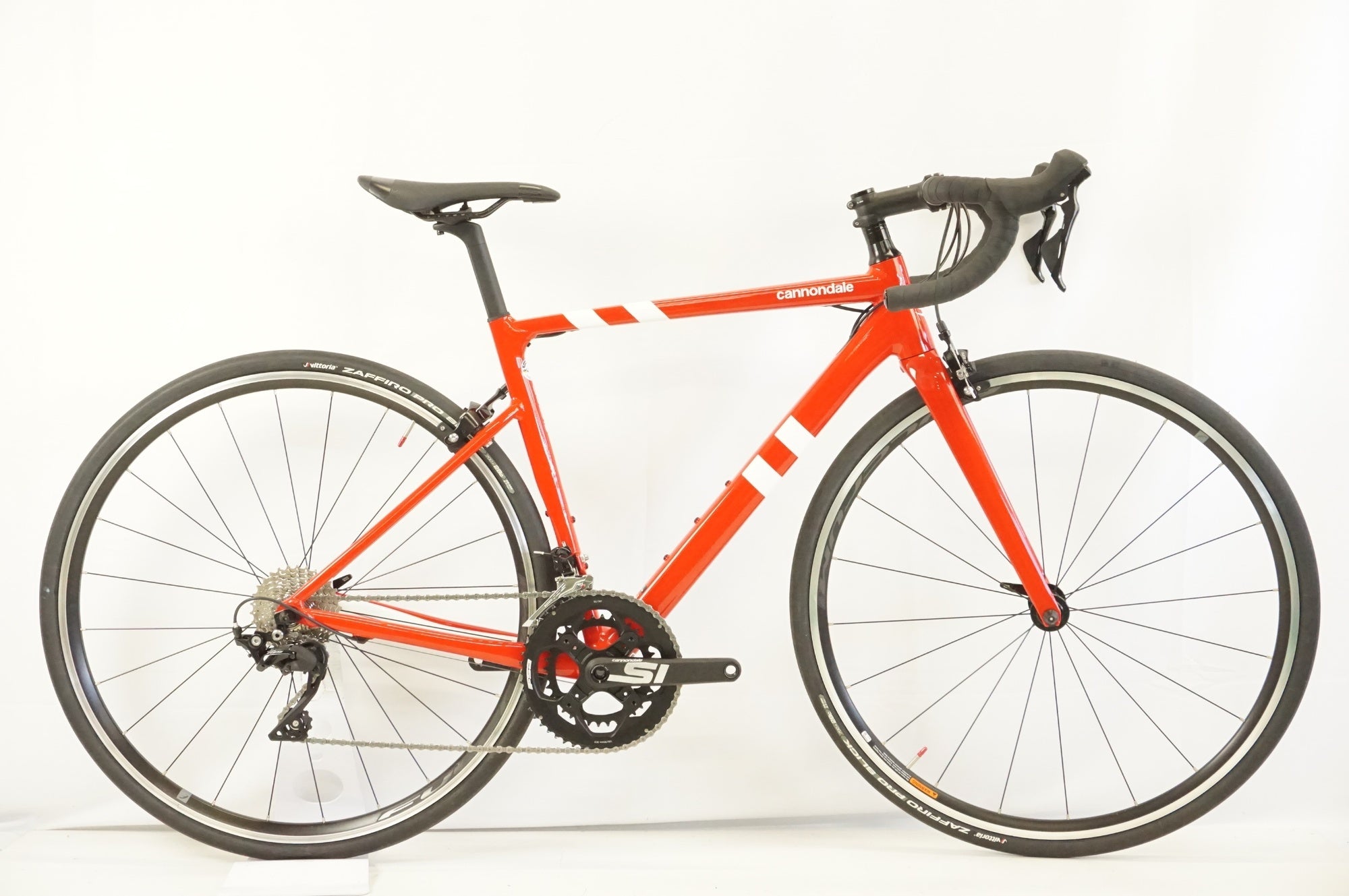 Cannondale CAAD13 105 ロードバイク 51cm CANNONDALE 「キャノンデール」 CAAD13 105 (RIM) 2020年モデル