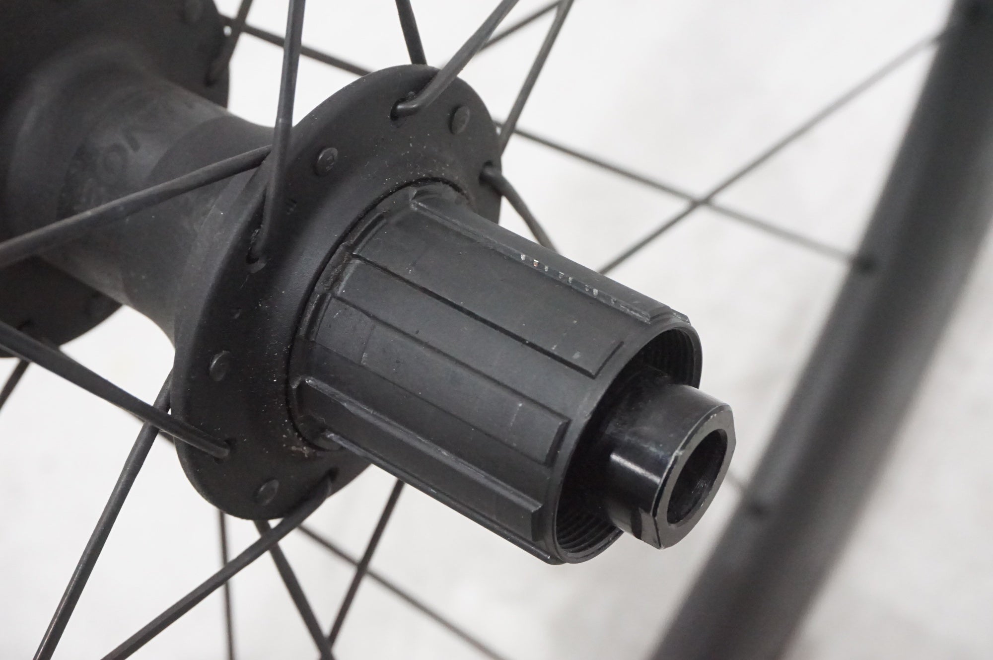 BONTRAGER 「ボントレガー」 AEOLUS ELITE 50 DISC シマノ11速 ホイールセット / AKIBA店