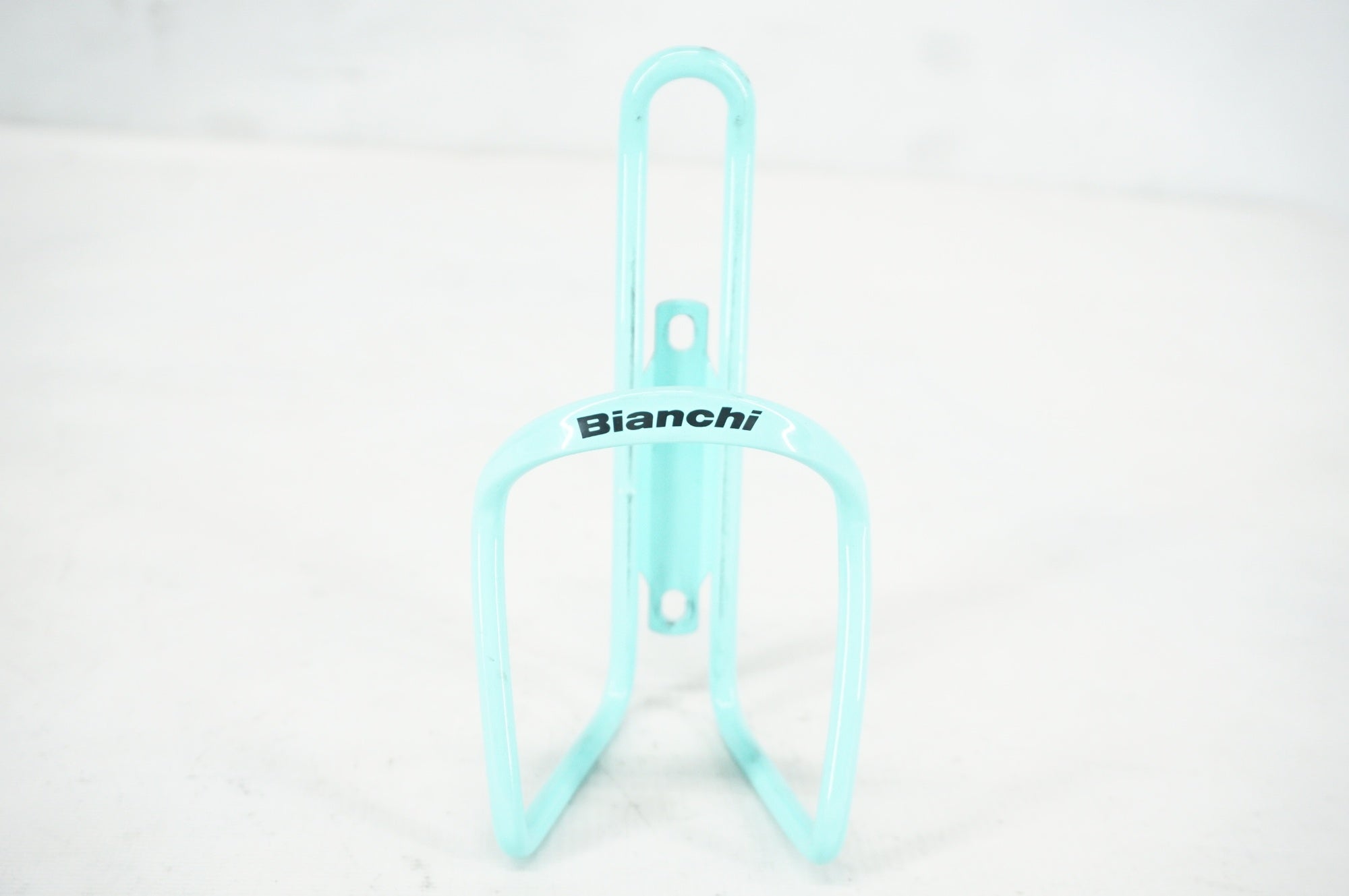 BIANCHI 「ビアンキ」 ボトルケージ / 阪急塚口店