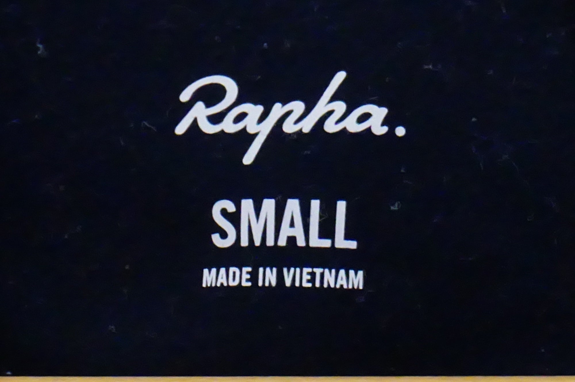 RAPHA 「ラファ」 Sサイズ ジャージ / 浜松店