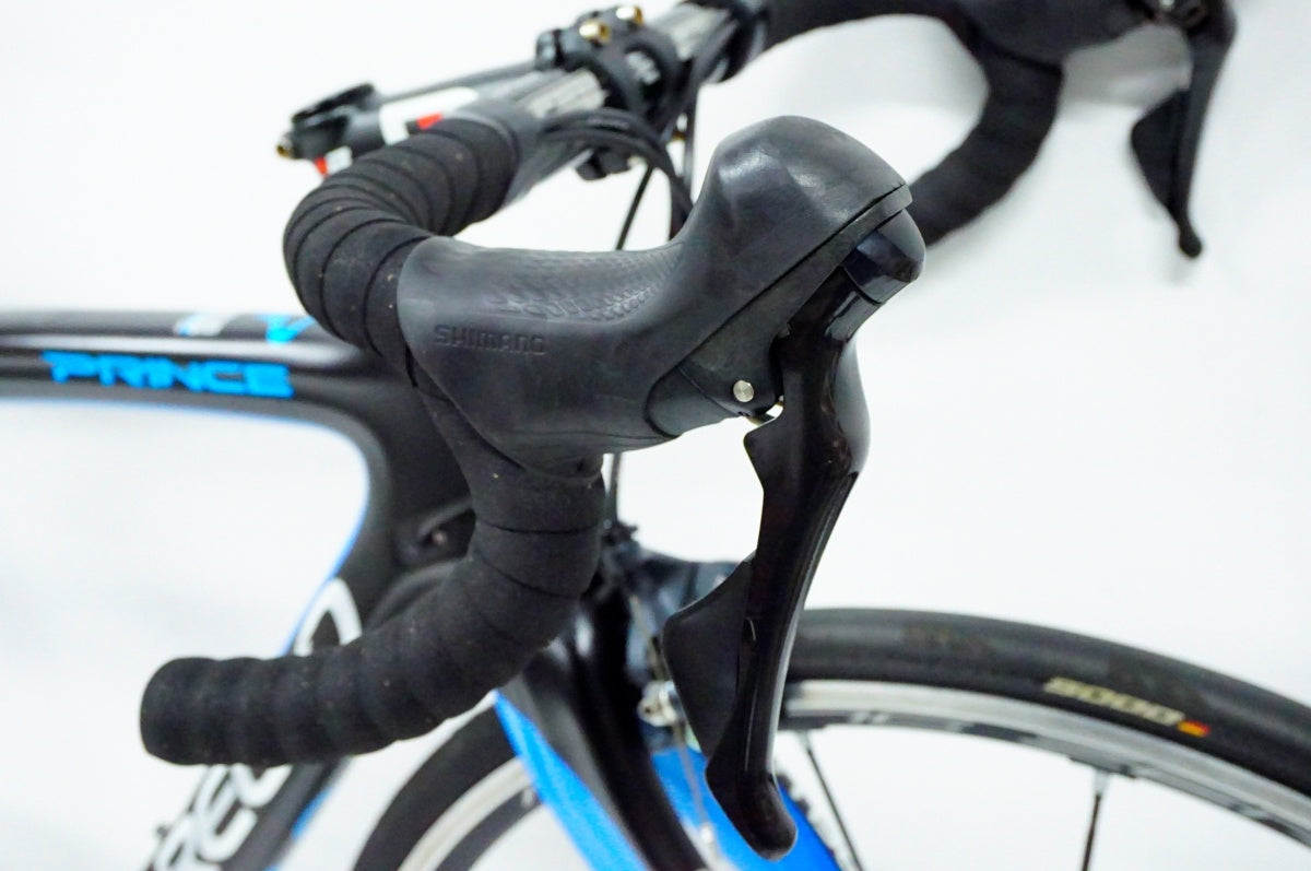 PINARELLO 「ピナレロ」 PRINCE 60.3 2017年モデル ロードバイク / 名古屋大須店