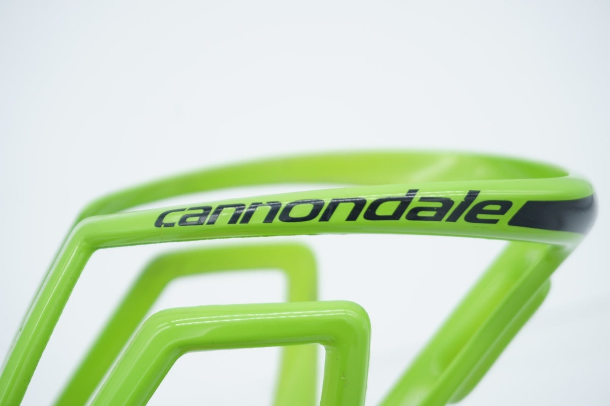 CANNONDALE 「キャノンデール」 ボトルケージ / 滋賀大津店