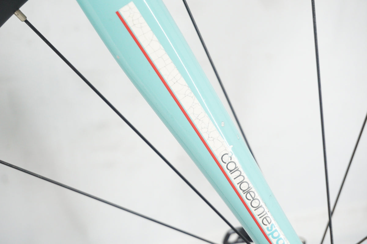 BIANCHI 「ビアンキ」 C-SPORT1 2015年モデル クロスバイク / 阪急塚口店