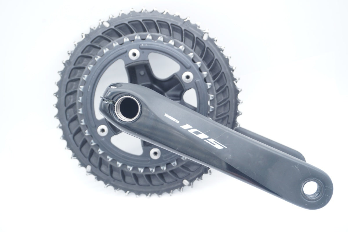 SHIMANO 「シマノ」 105 FC-R7000 52-36T 172.5mm クランク / 滋賀大津店