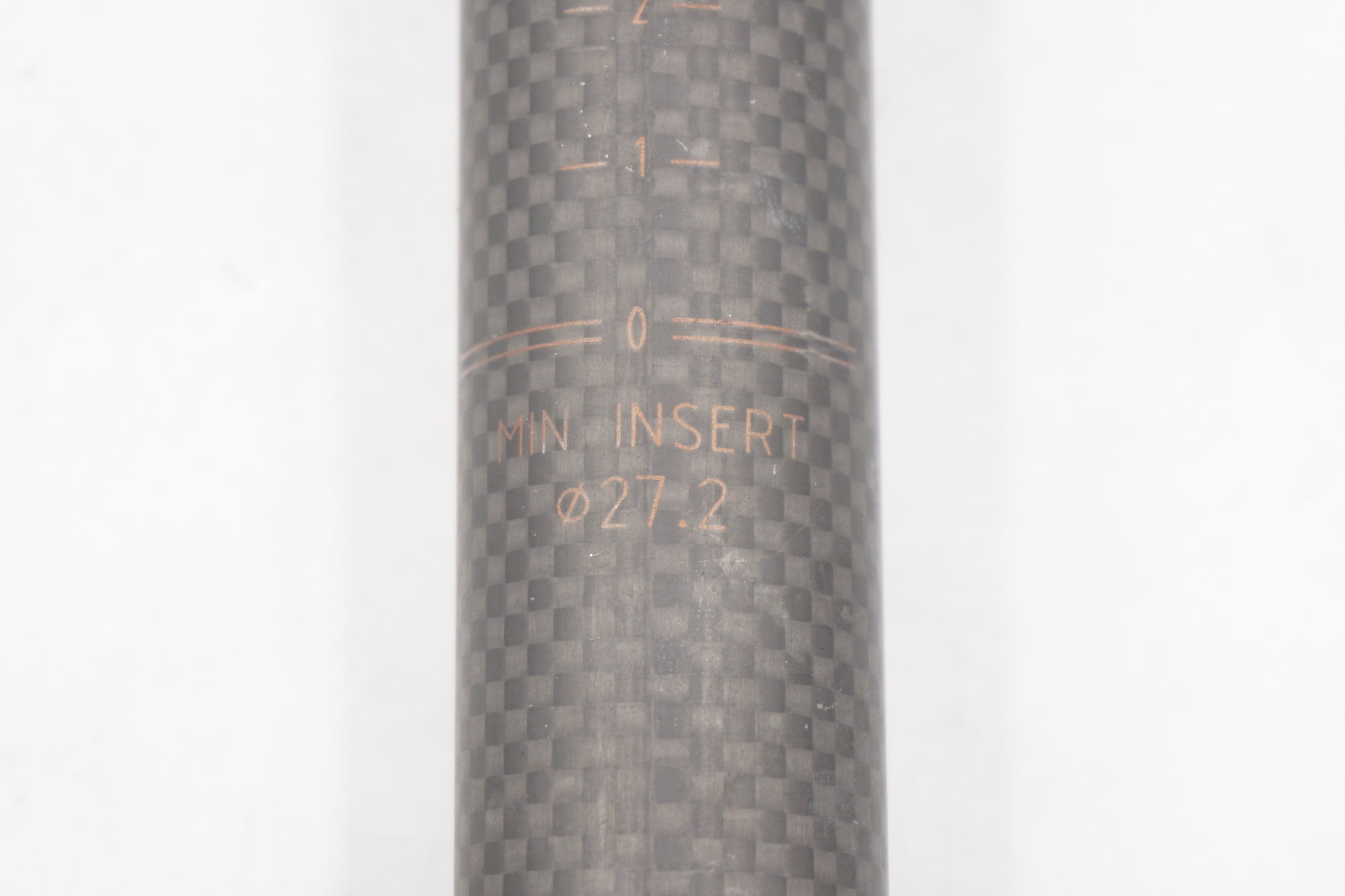 ブランド不明 Φ27.2 300mm シートポスト / 奈良店