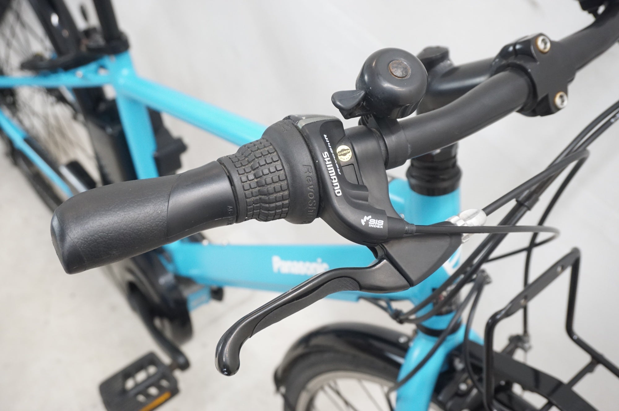 PANASONIC 「パナソニック」 VELO-STAR BE-ELVS774V 2022年モデル 28インチ 電動アシスト自転車 / 福岡店