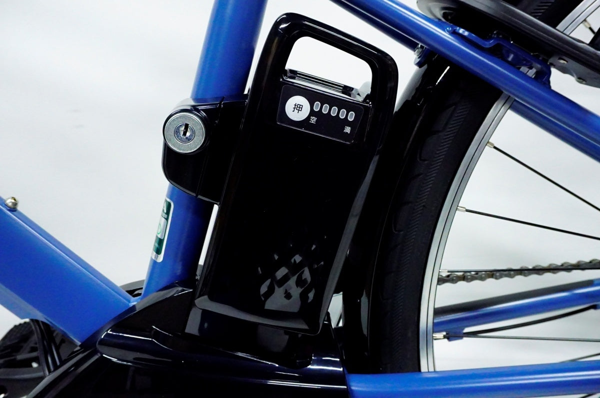 PANASONIC 「パナソニック」 VELO STAR BE-FVS771V 2025年頃 電動アシスト自転車 / 名古屋大須店