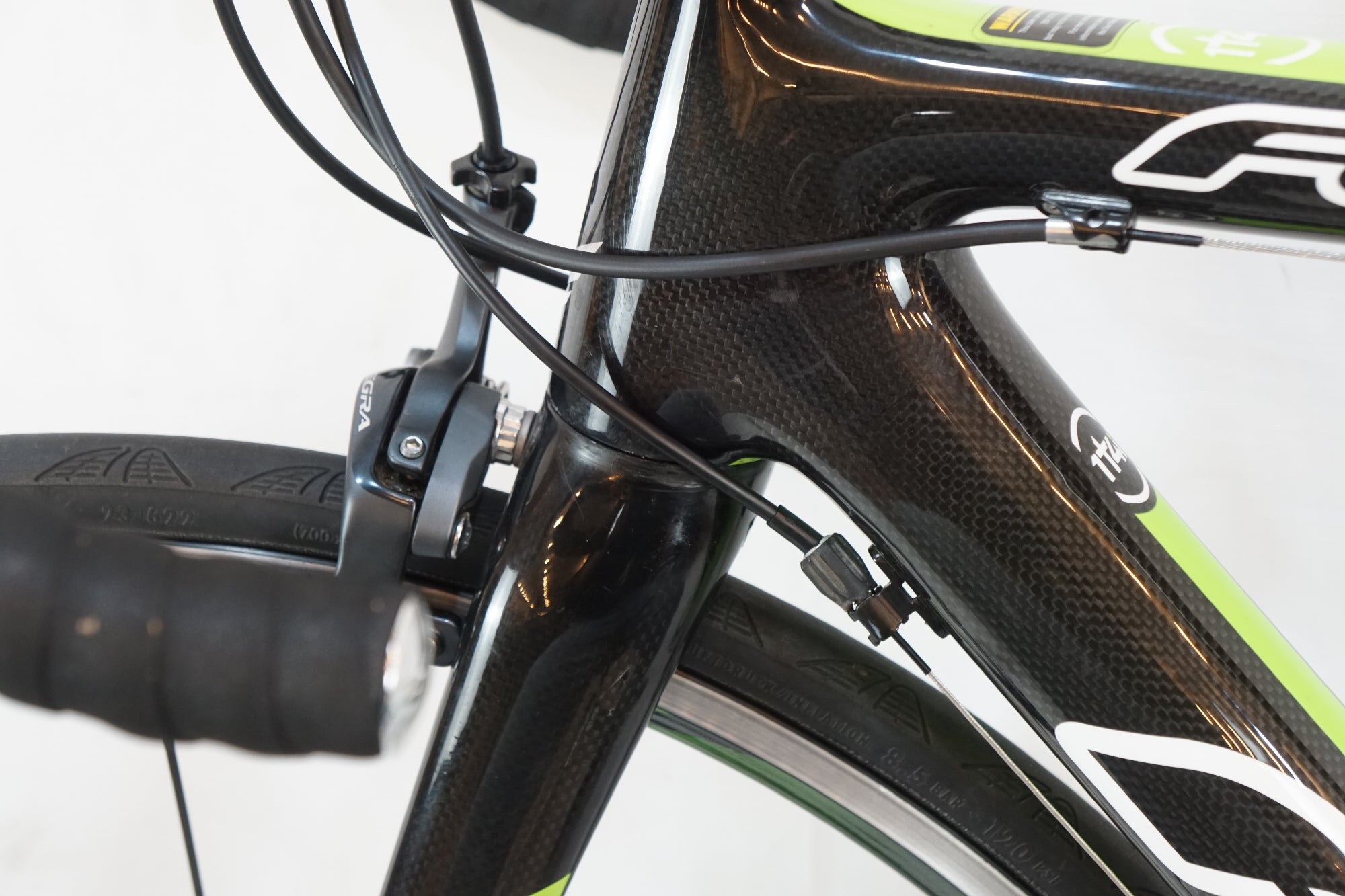 FELT 「フェルト」 F4 TEAM 2013年モデル ロードバイク / バイチャリ浦和ベース