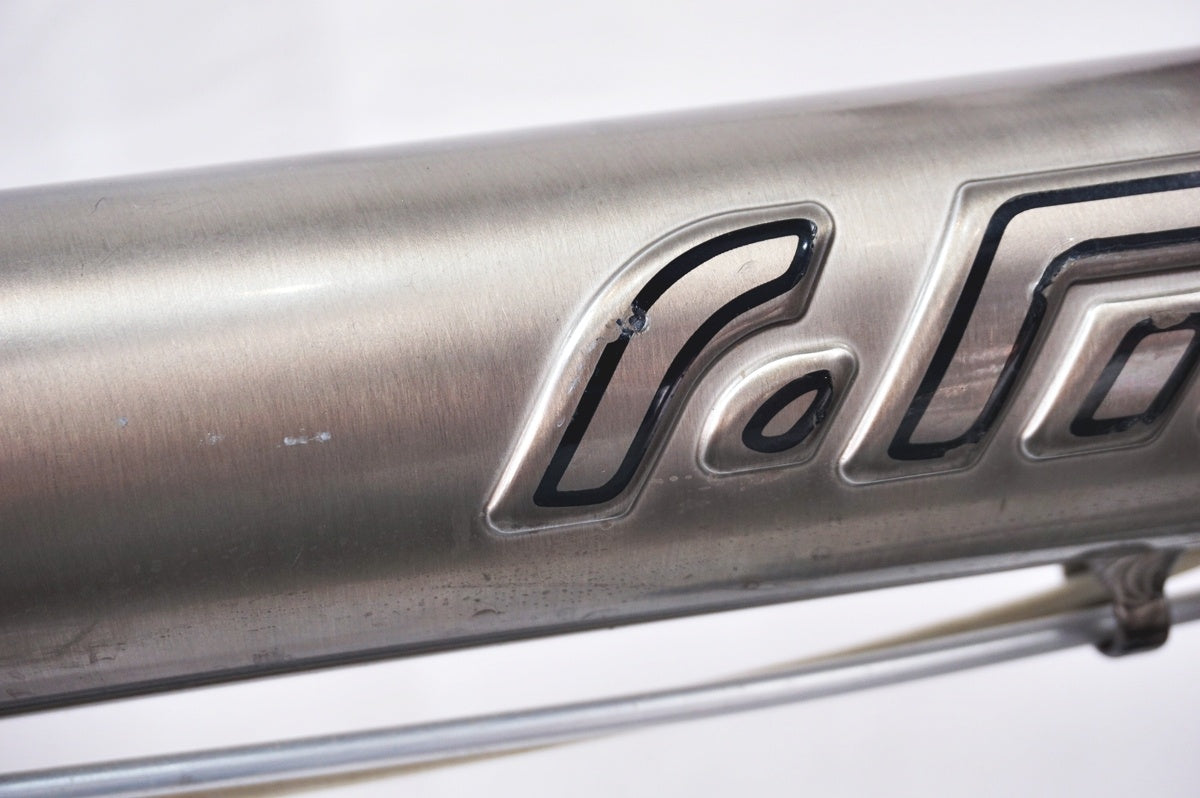 R&M 「ライズアンドミューラー」 BD-1 CAPREO 2004頃 18インチ 折り畳み自転車 / バイチャリ世田谷店