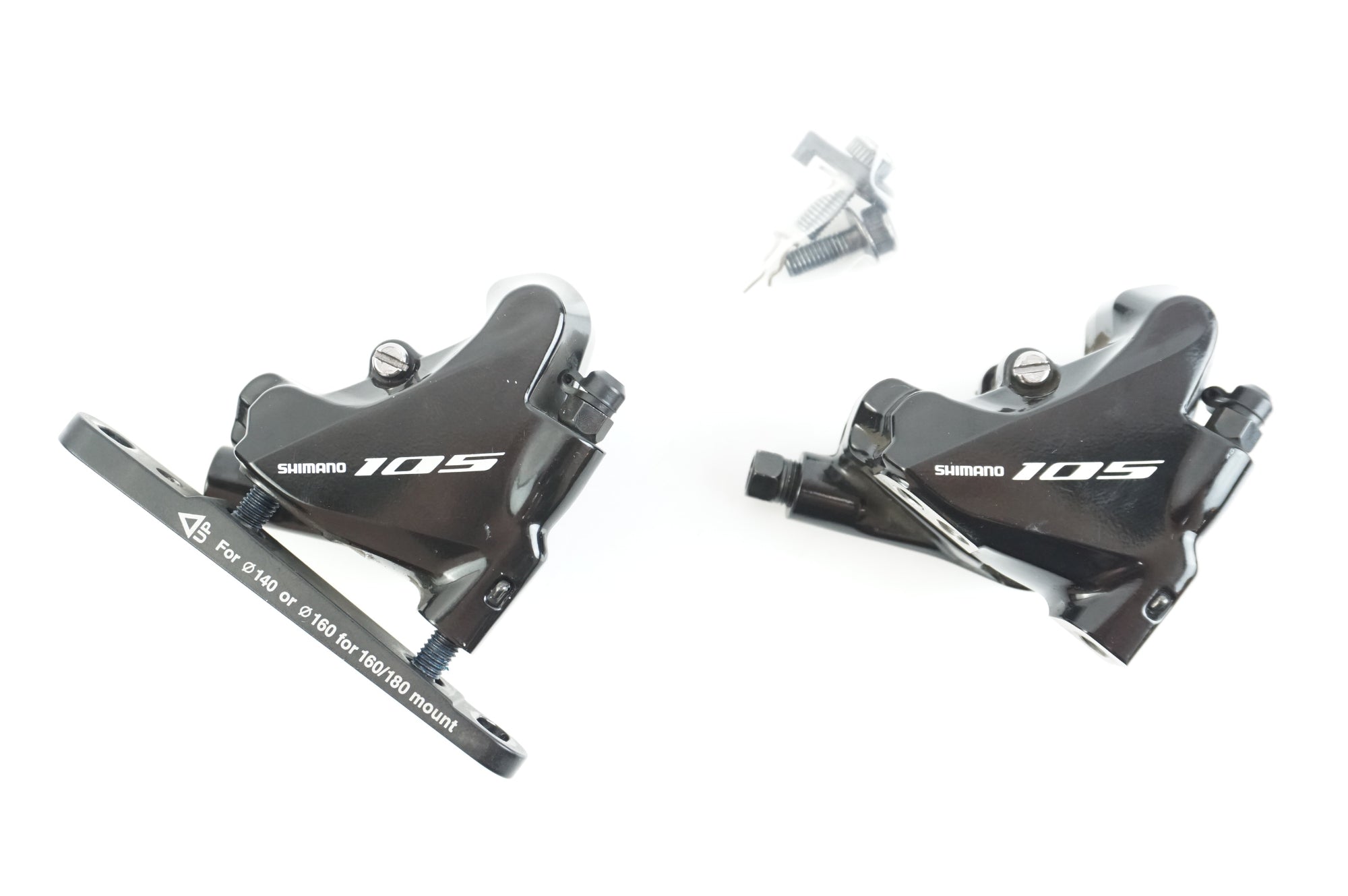 放送大学 割引 SHIMANO 「シマノ」 105 BR-R7070 ディスクブレーキキャリパー パーツ