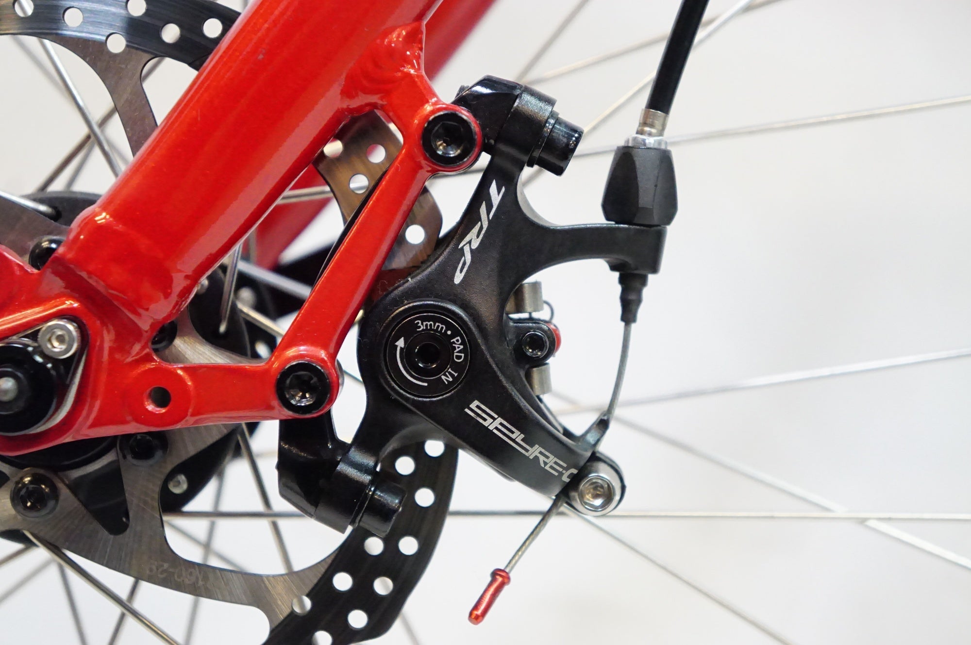 TREK 「トレック」 520 2021年頃 ツーリングバイク / 熊谷本店