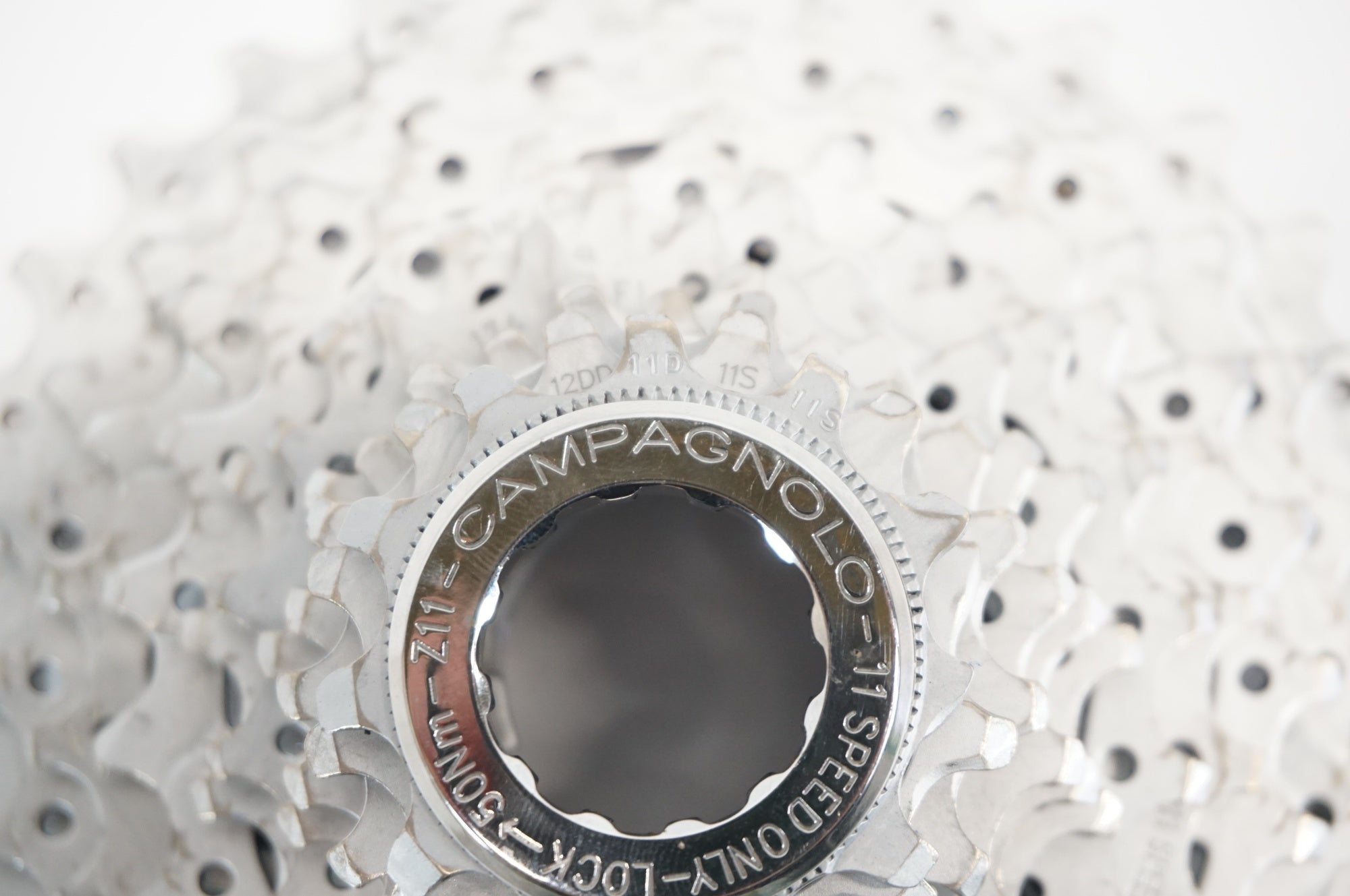 CAMPAGNOLO 「カンパニョーロ」 CS17-112 11s 11-32T スプロケット / 宇都宮店