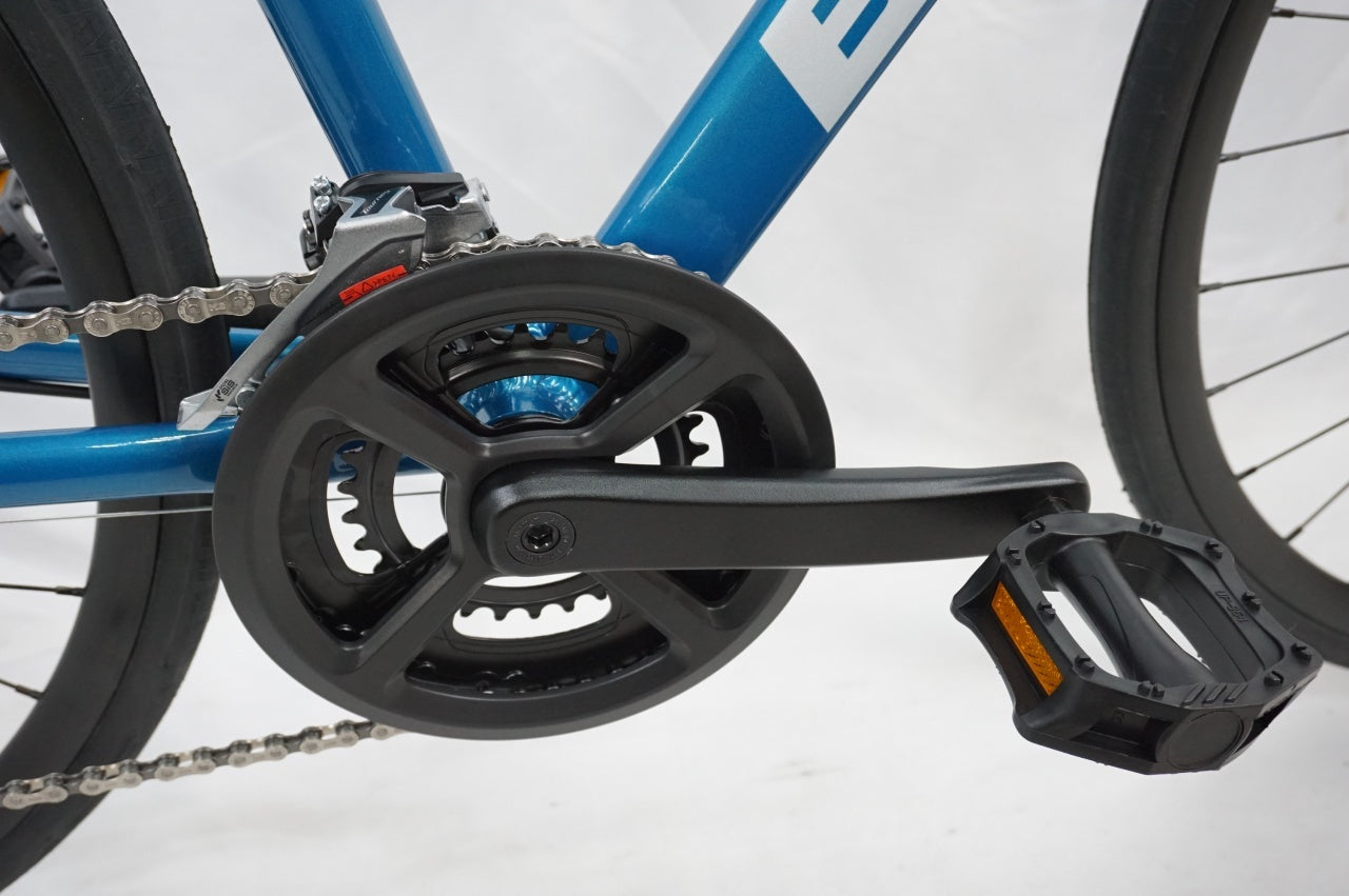 BIANCHI ROMA3 DISC 2022年モデル 43サイズ クロスバイク / 川越店