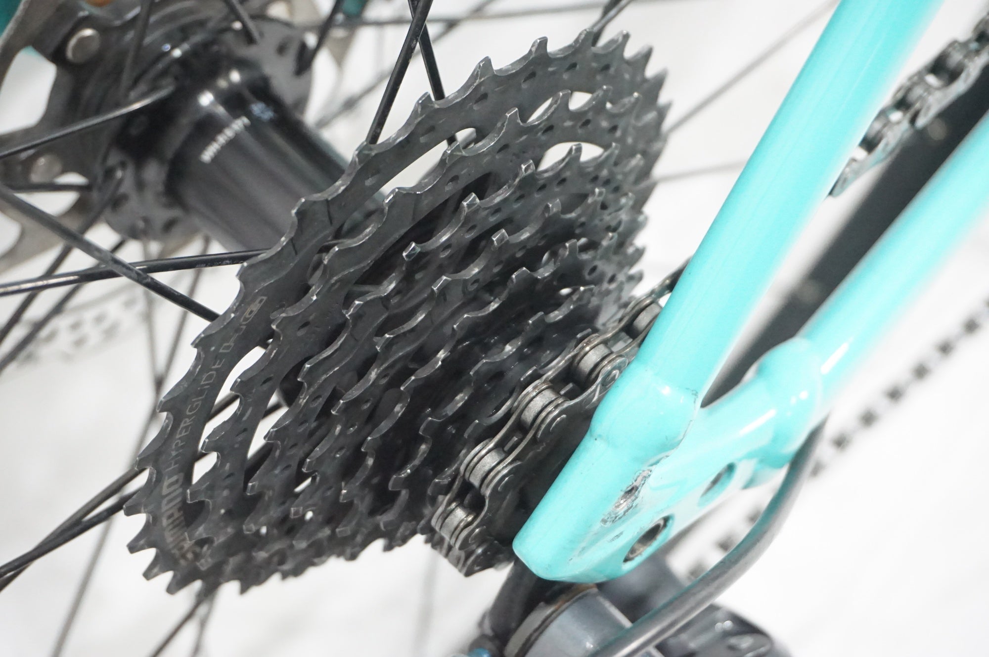 SPECIALIZED 「スペシャライズド」 ALLEZ E5 DISC 2024年モデル ロードバイク / AKIBA店