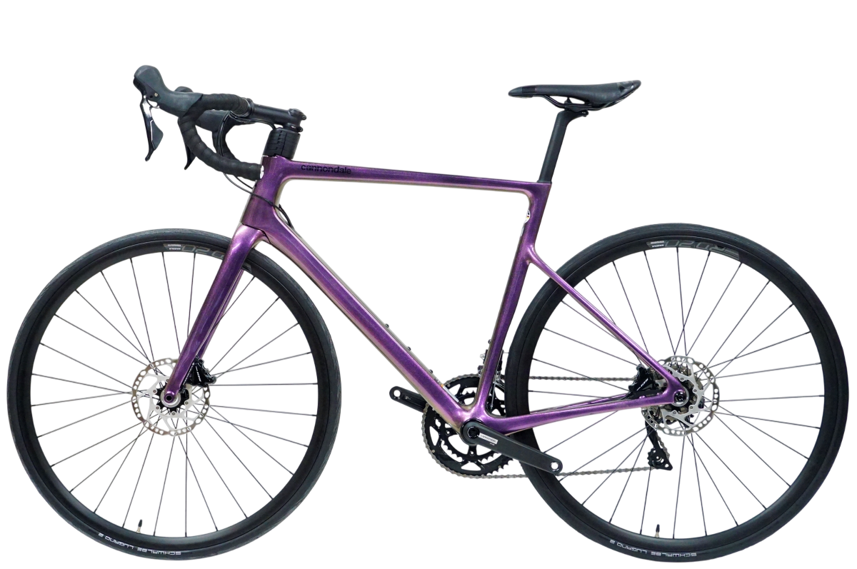 CANNONDALE 「キャノンデール」 SUPERSIX EVO CARBON DISC 105 2021年モデル ロードバイク / 名古屋大須店