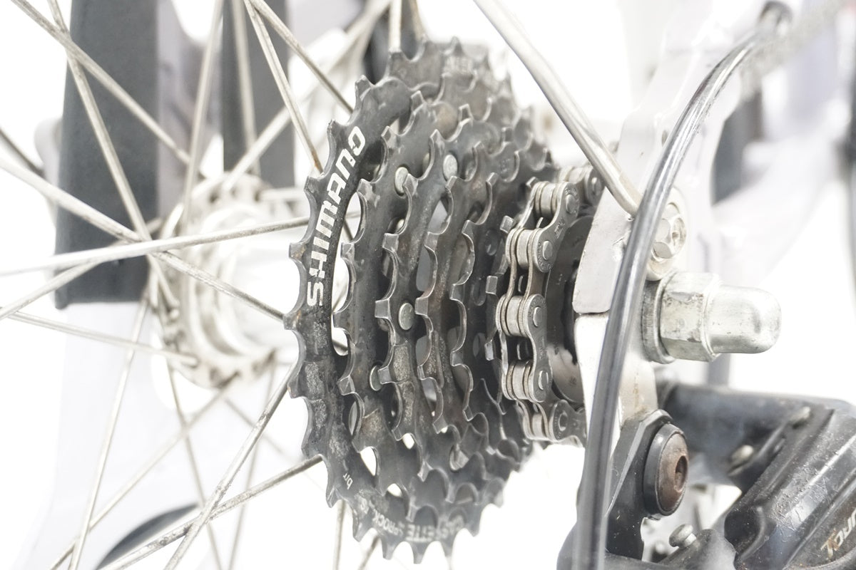 LOUISGARNEAU 「ルイガノ」 MV-1 年式不明 ミニベロ / 京都八幡店