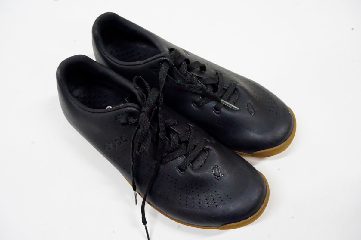 QUOC 「クオック」 GRAN TOURER LACE 40 シューズ / 名古屋大須店