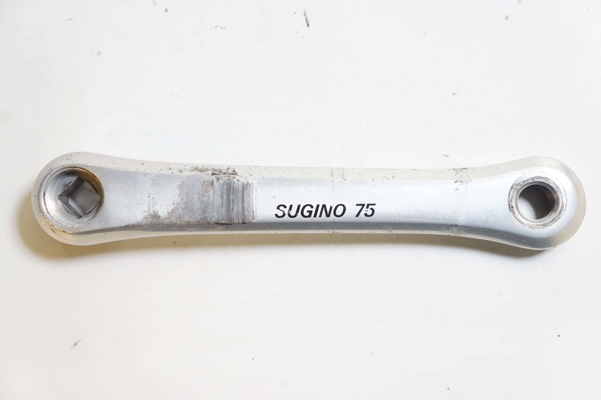 SUGINO 「スギノ」 75 NJS 52T 172.5mm クランク / 熊谷本店