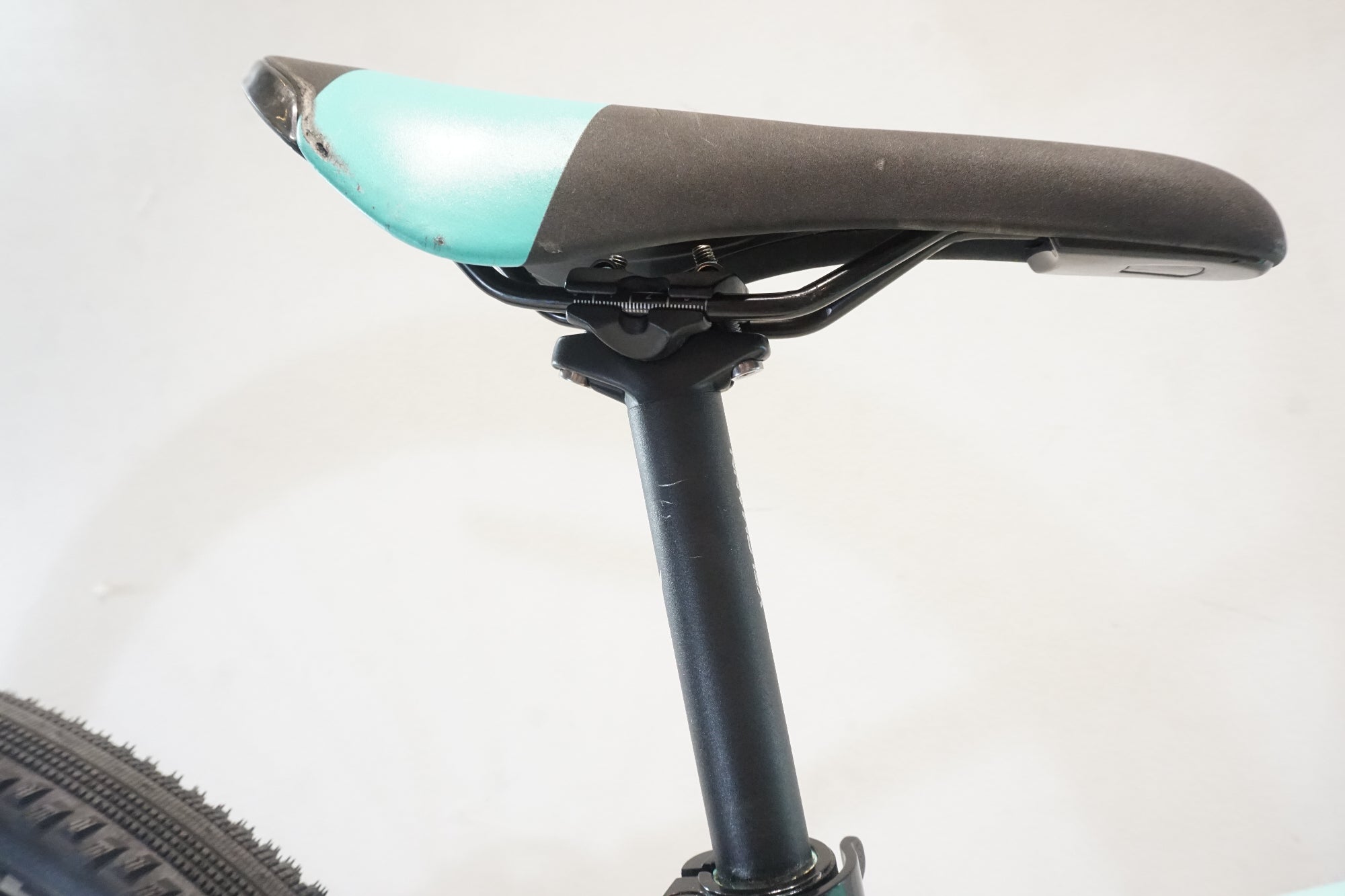 BIANCHI 「ビアンキ」 MAGMA 9.1 2022年モデル マウンテンバイク / 横浜戸塚店