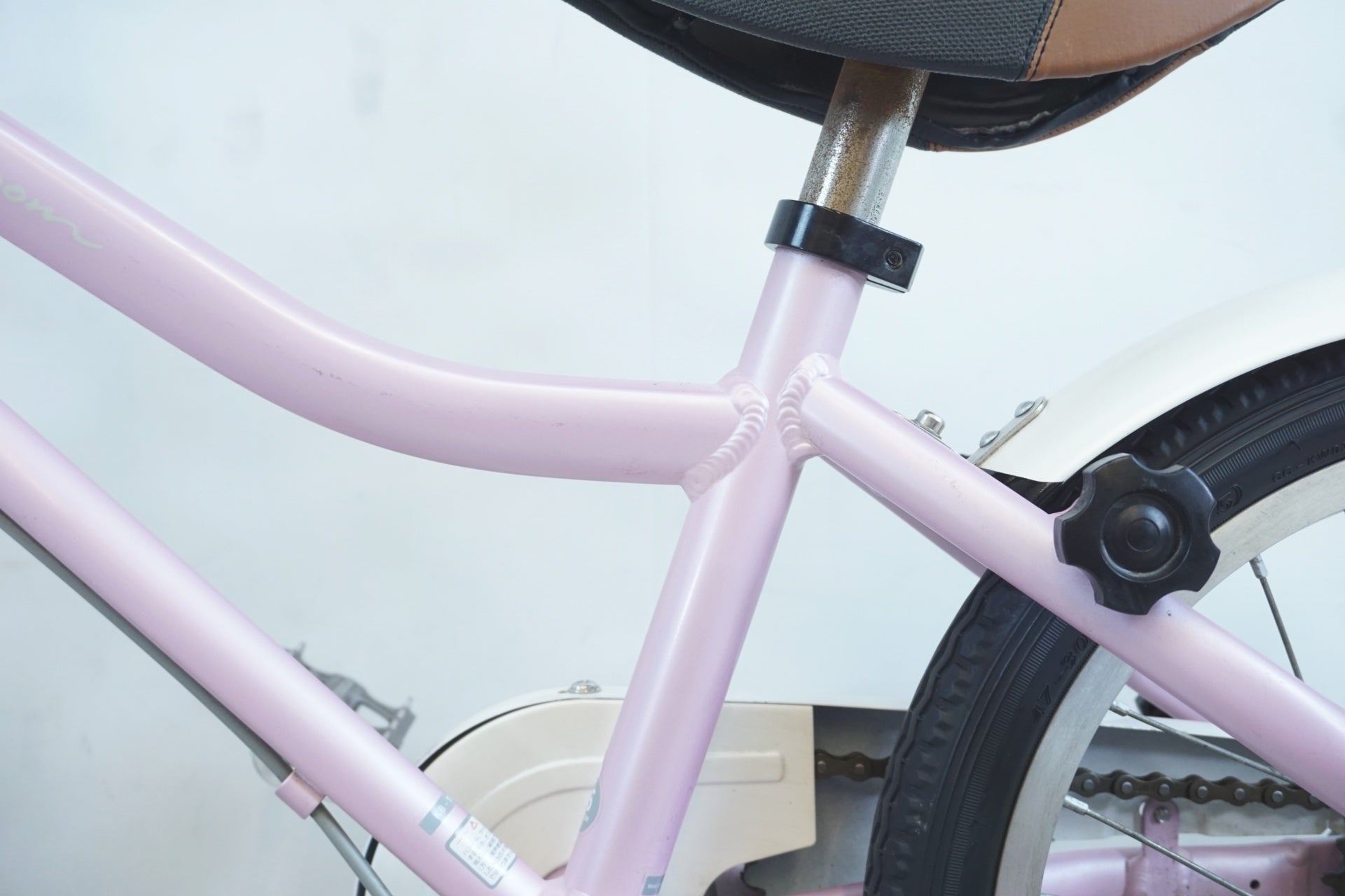 KHODAABLOOM 「コーダーブルーム」 ASSON16 2013年モデル キッズバイク / 有明ガーデン店