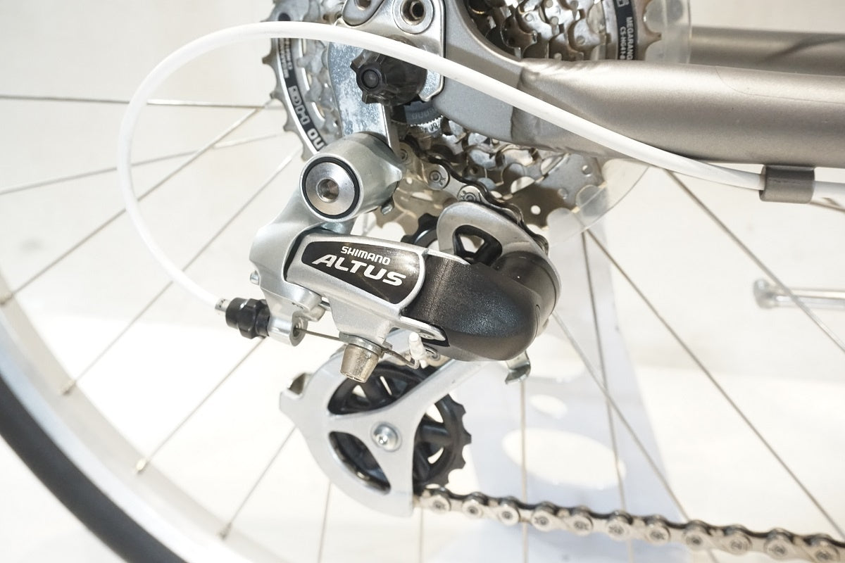 RITEWAY 「ライトウェイ」 SHEPHERD 2023年モデル クロスバイク / 横浜戸塚店