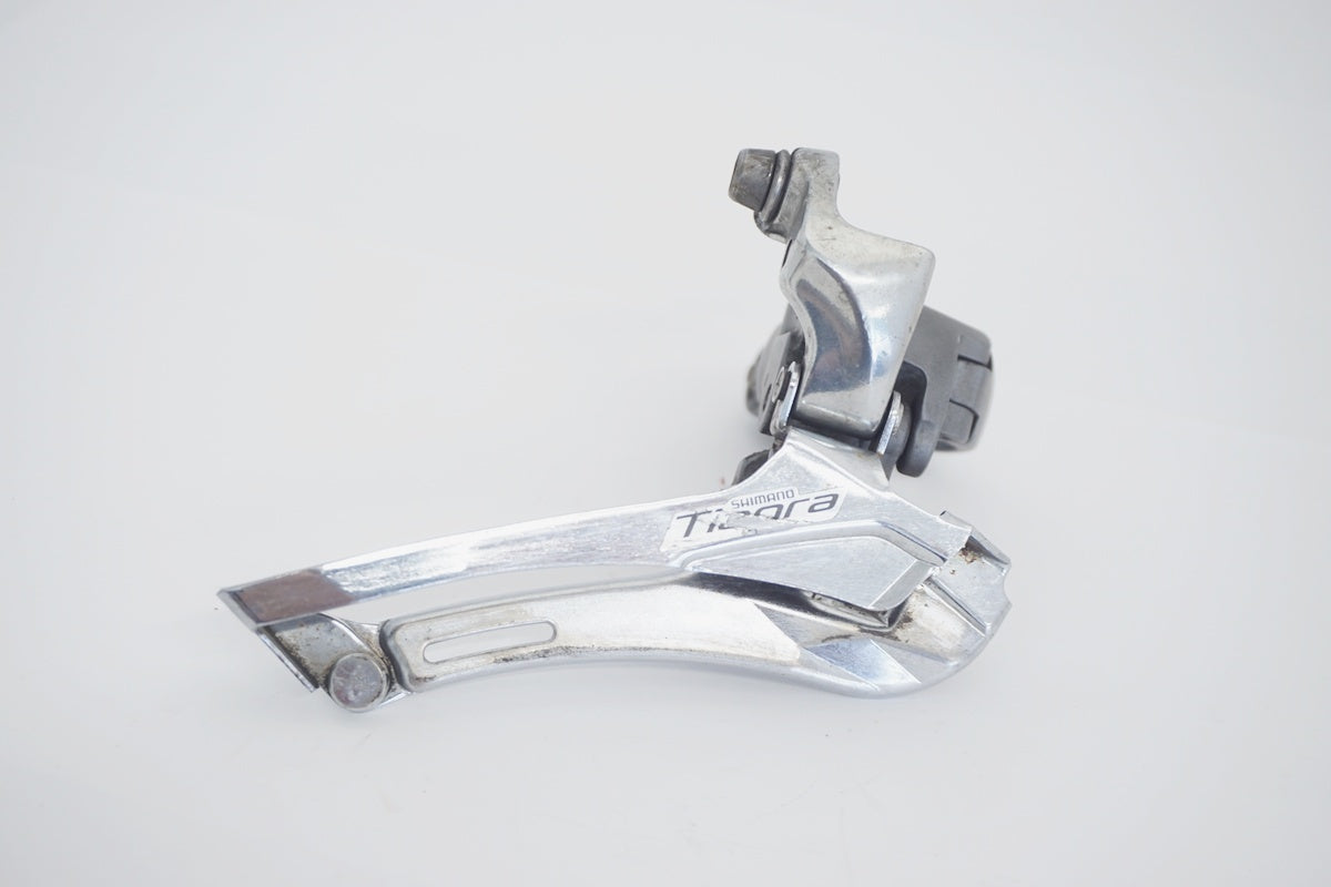 SHIMANO 「シマノ」 TIAGRA FD-4600 フロントディレイラー / 京都八幡店