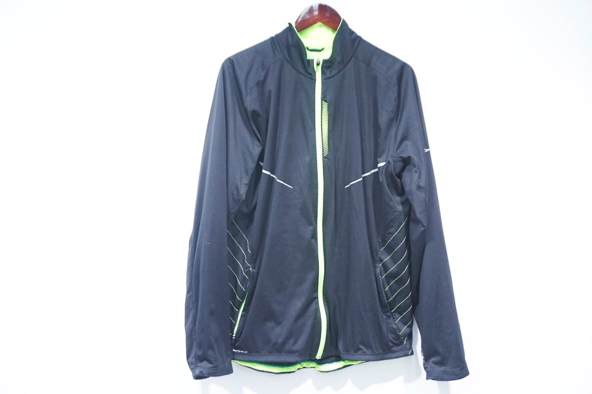 SAUCONY 「サッカニー」 Lサイズ サイクルジャケット / 大阪門真店