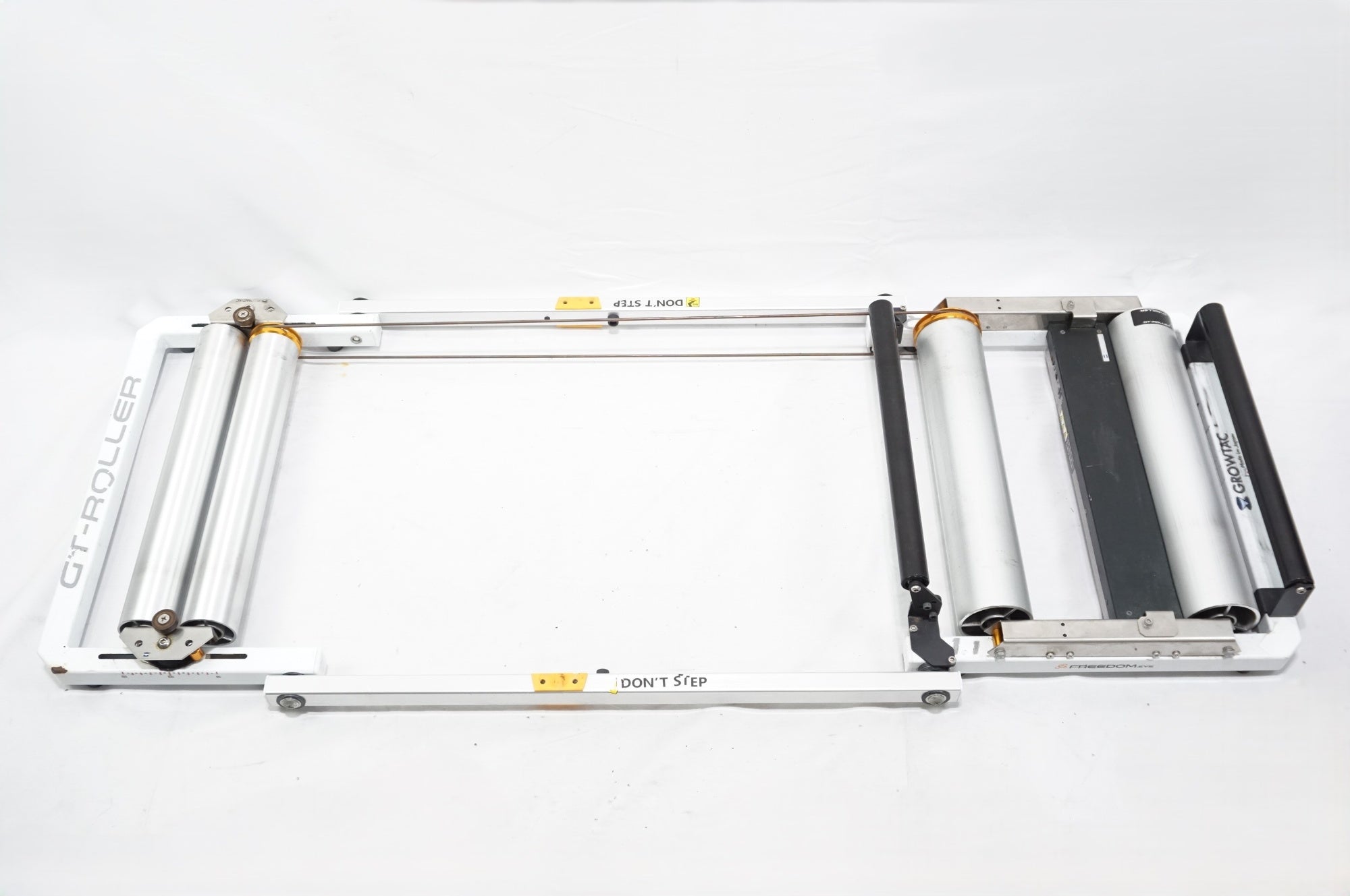 GROWTAC 「グロータック」 GT-ROLLER Q1.1 サイクルトレーナー / バイチャリ浦和ベース