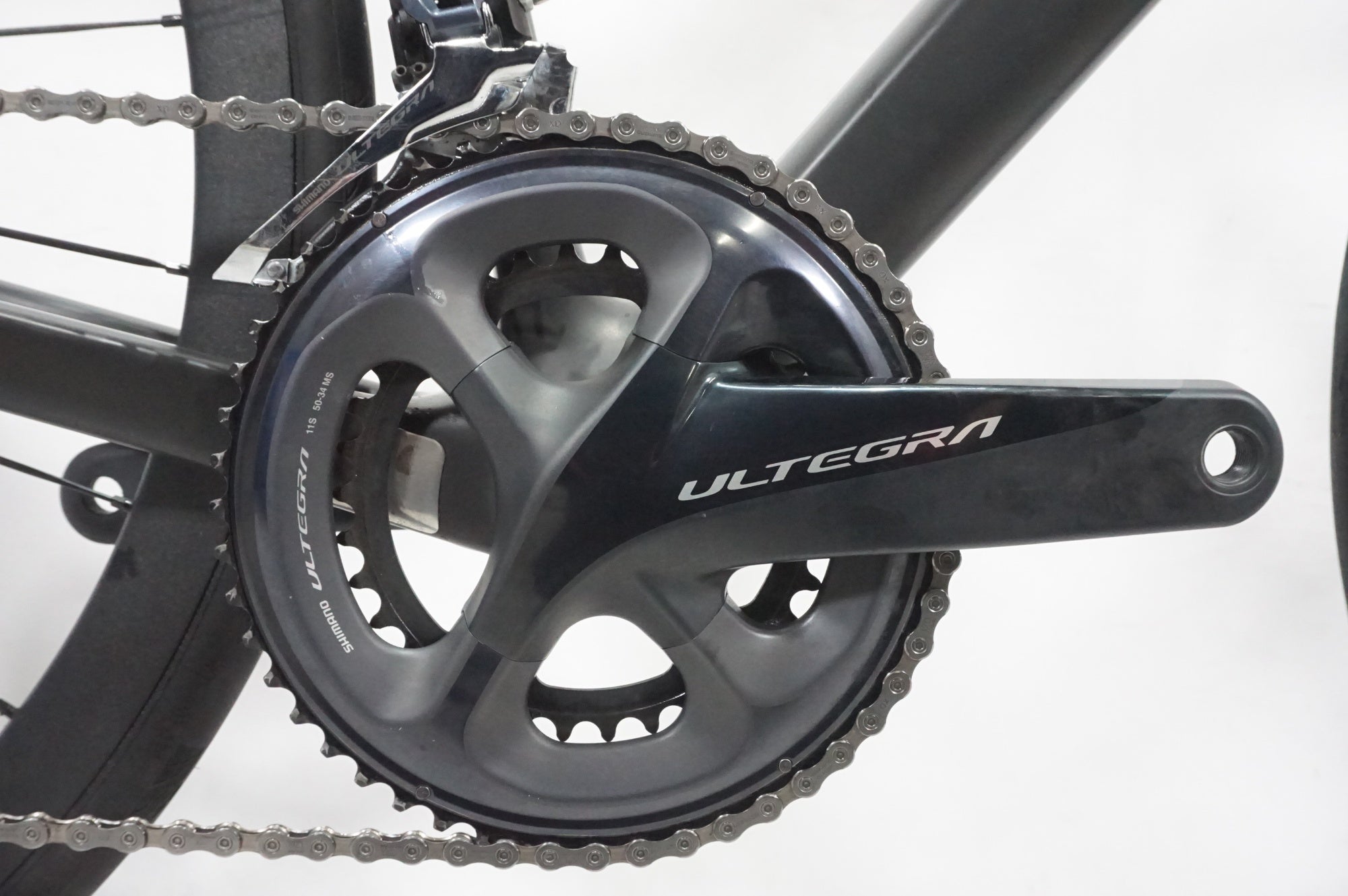 CANYON 「キャニオン」 ULTIMATE CF SL8 DISC 2021年モデル ロードバイク / AKIBA店