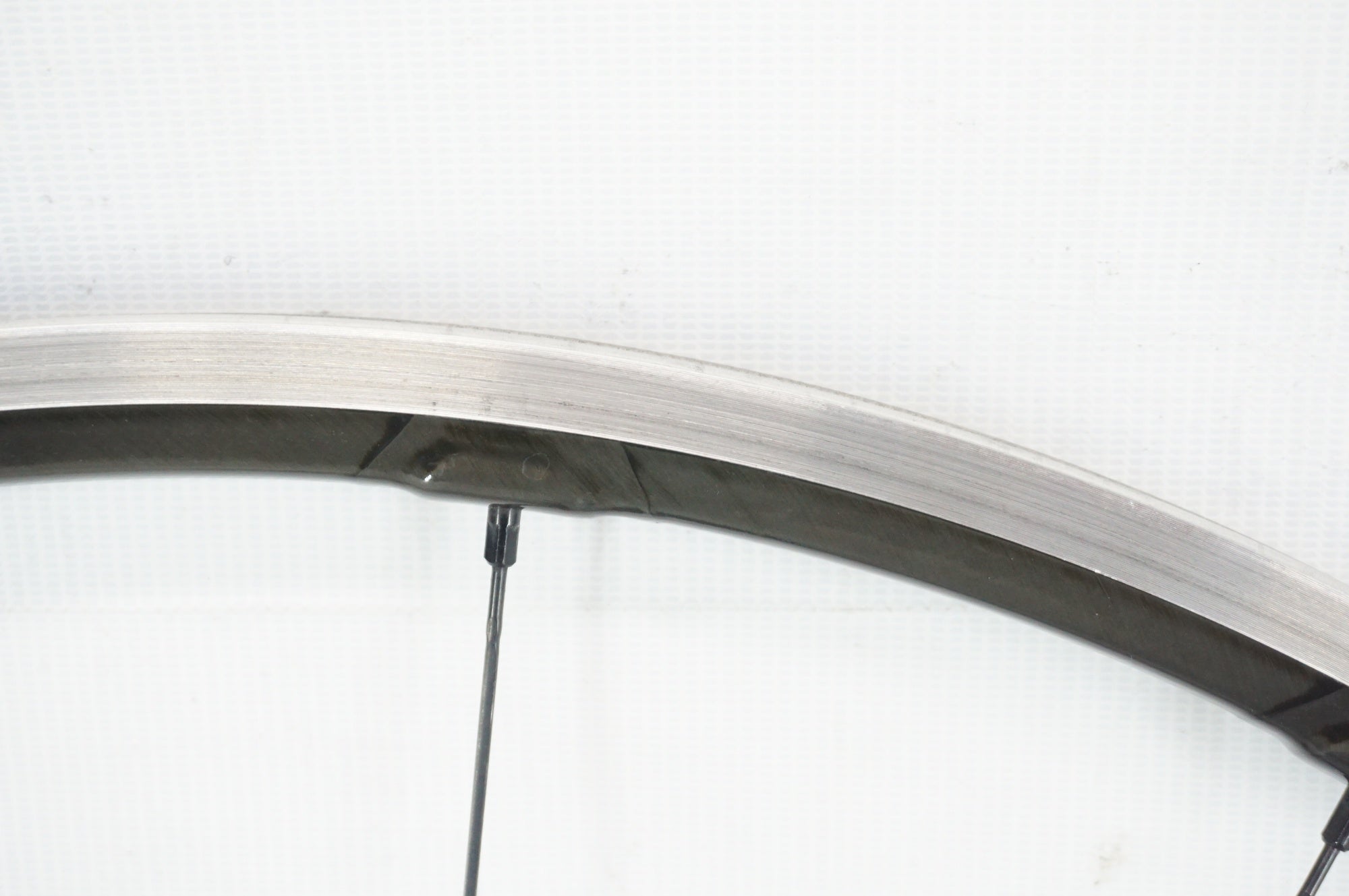 SHIMANO 「シマノ」 DURA-ACE WH-R9100 フロントホイール / 阪急塚口店