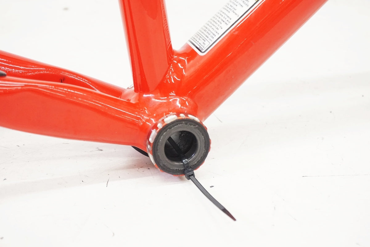 CANNONDALE 「キャノンデール」 SIX13 SAECO 2005年モデル フレームセット / 大阪美原北インター店