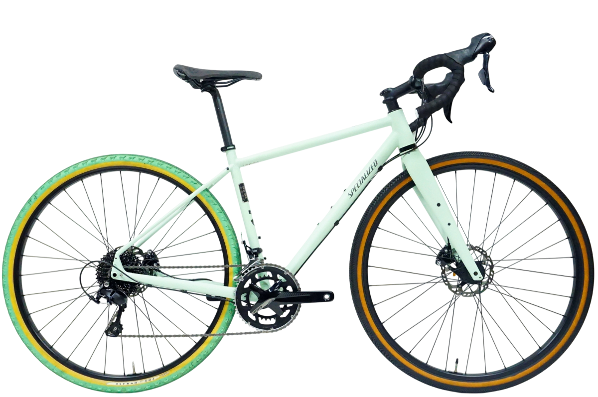 SPECIALIZED「スペシャライズド」 SEQUOIA ELITE 2017年モデル ロードバイク / 浜松店